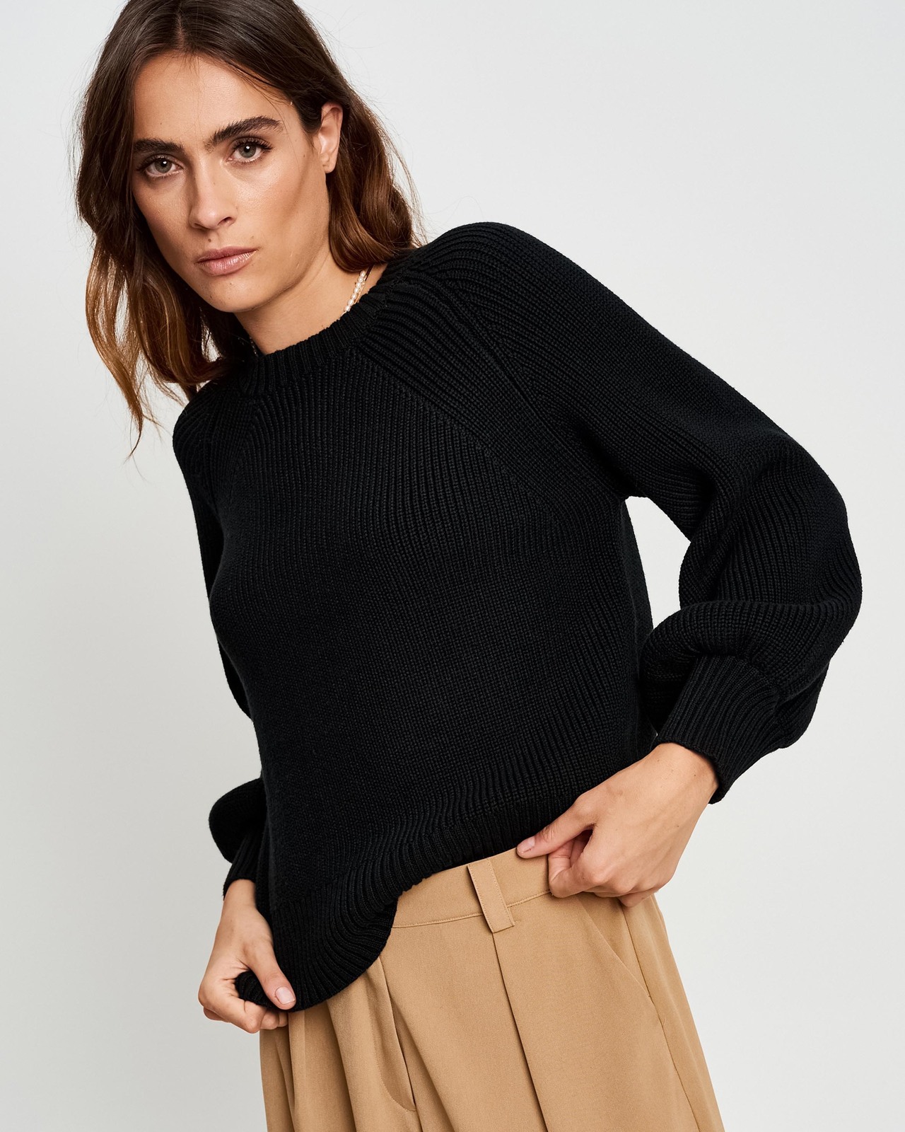 Valley Jumper