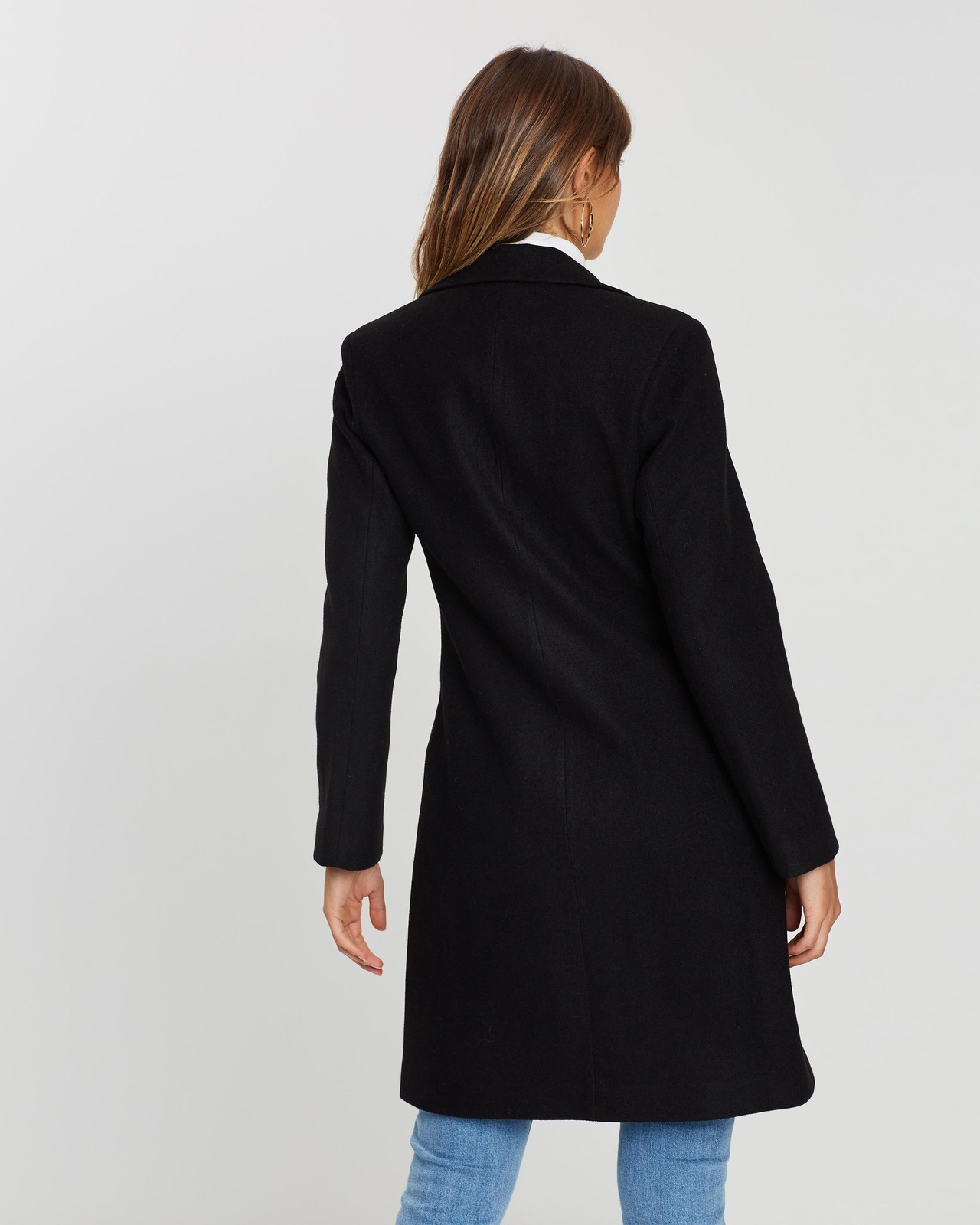 Valerie Coat