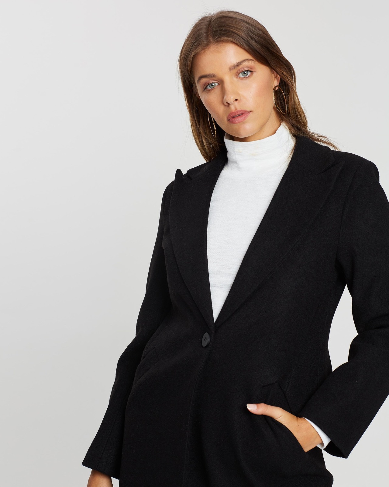 Valerie Coat