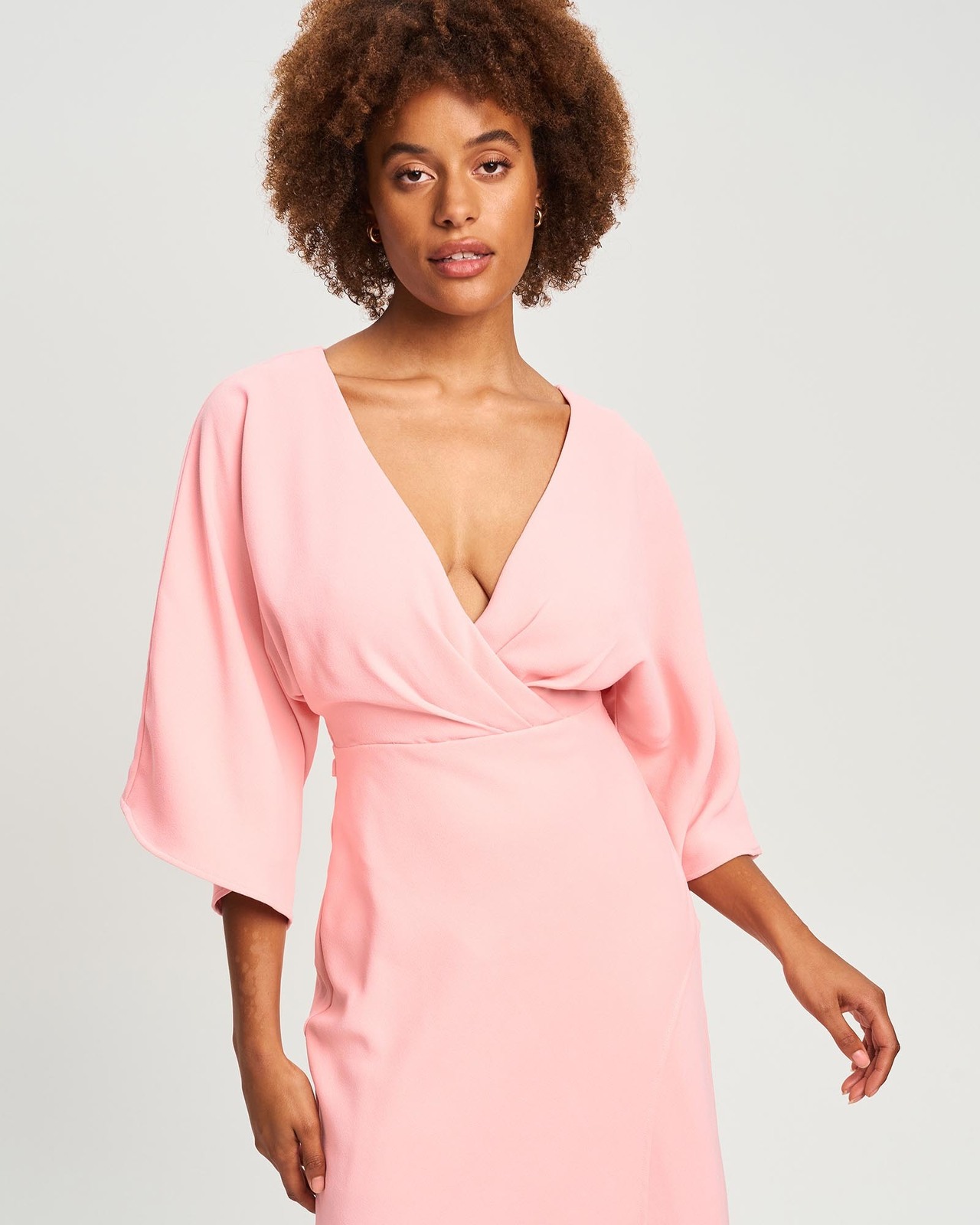 Signora Midi Dress