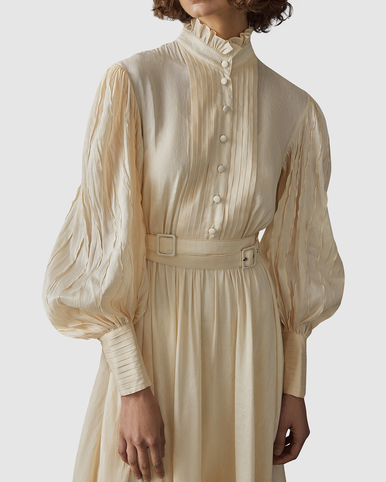 knee length dresses for ladies Leo Lin Women's Lucinda Embellished Maxi Dress main image 0
