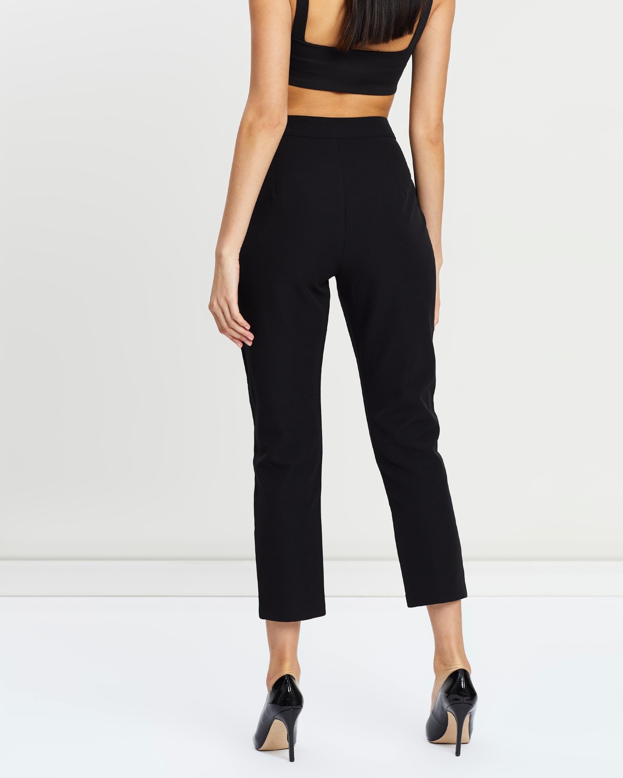 Bella Pants