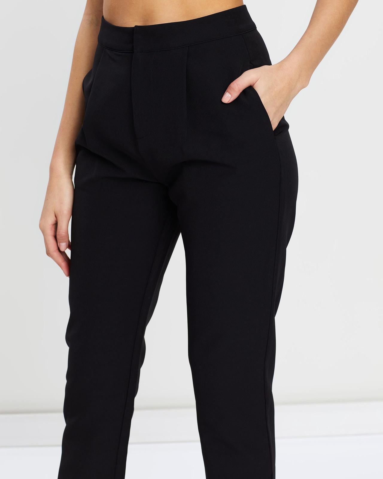 Bella Pants