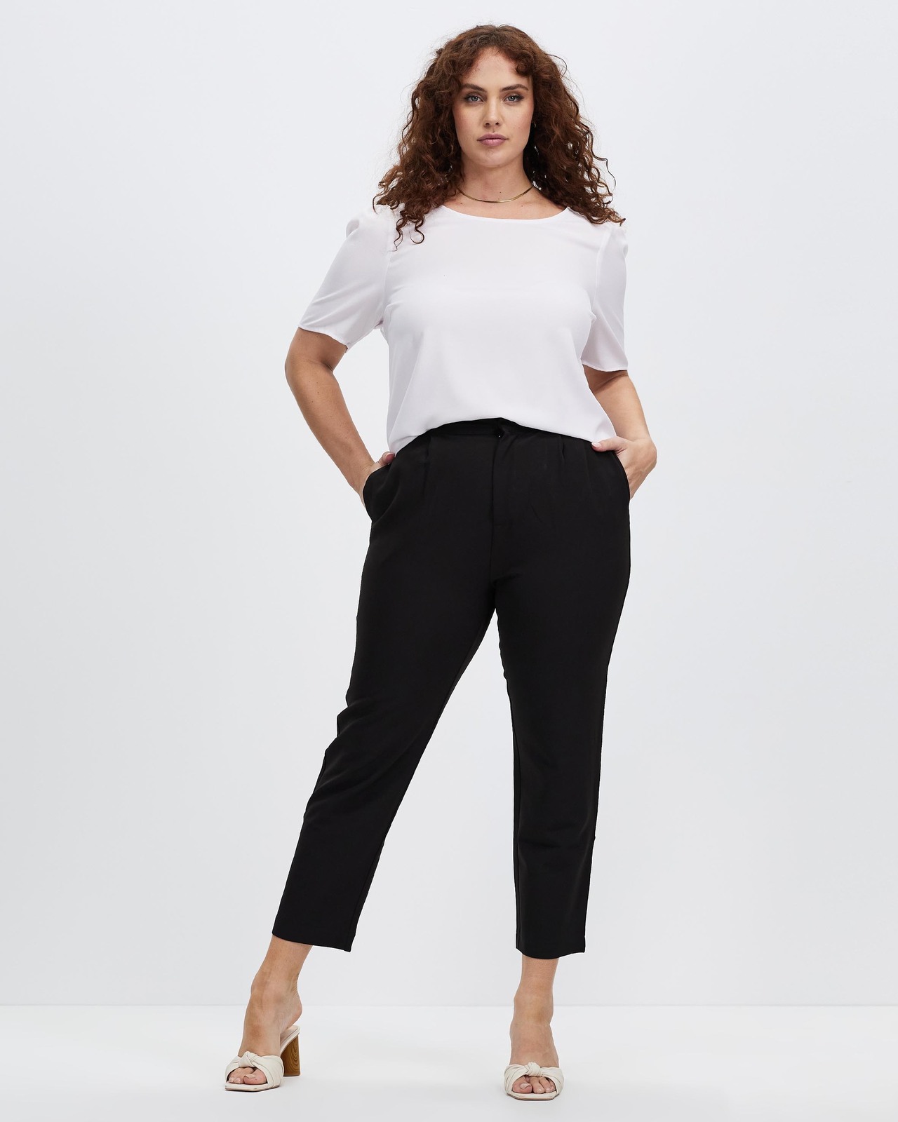 Bella Pants