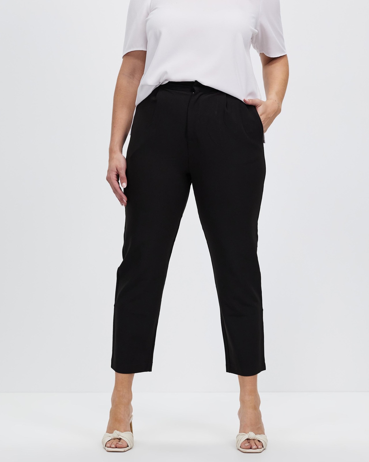 Bella Pants