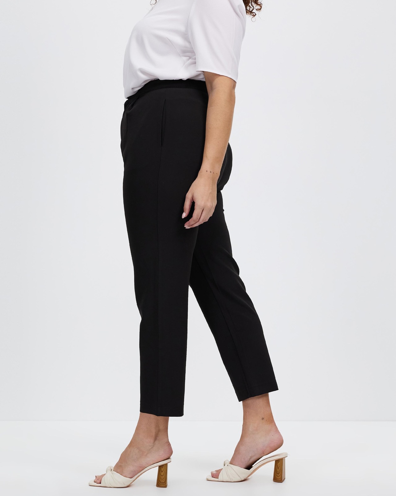 Bella Pants