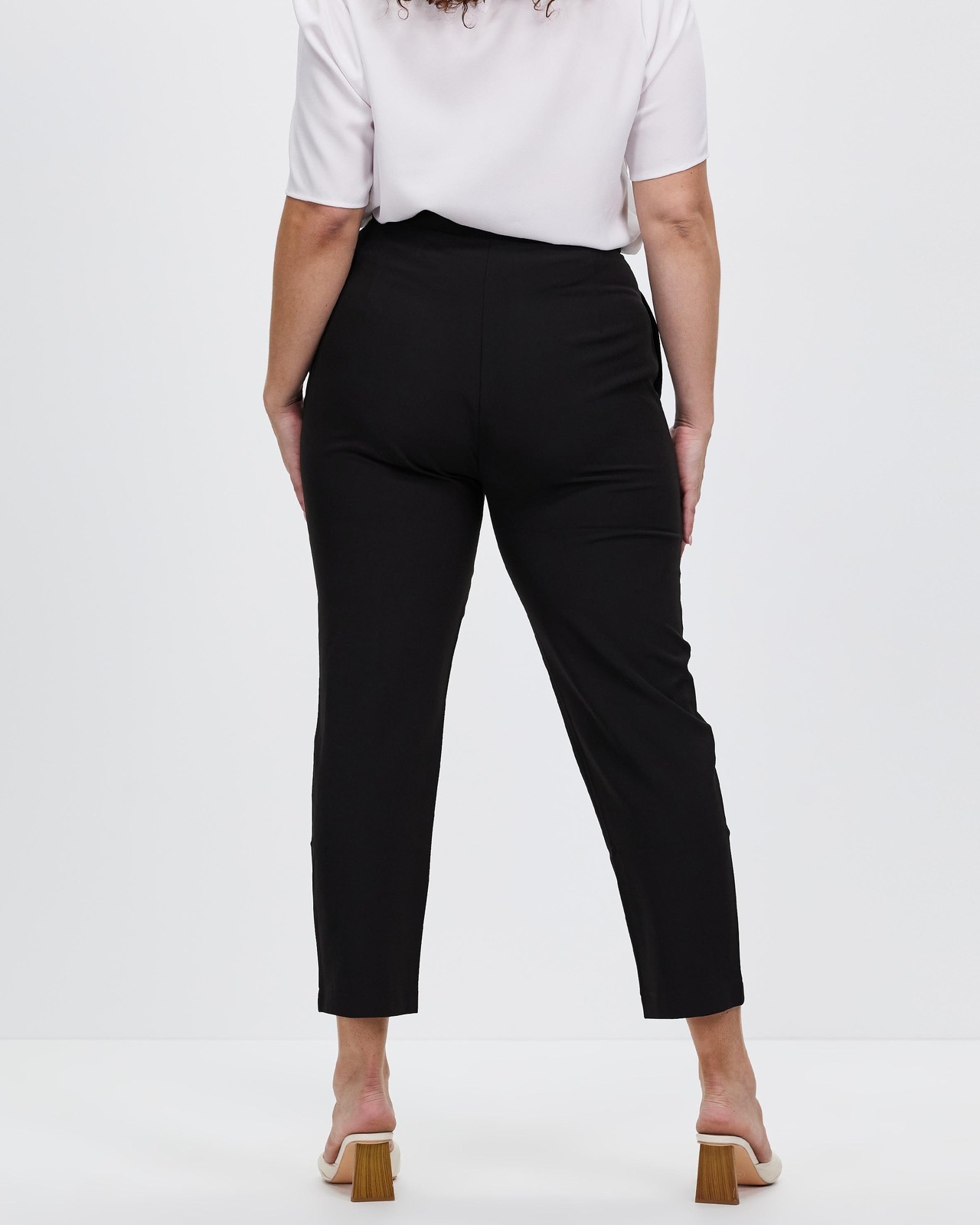Bella Pants