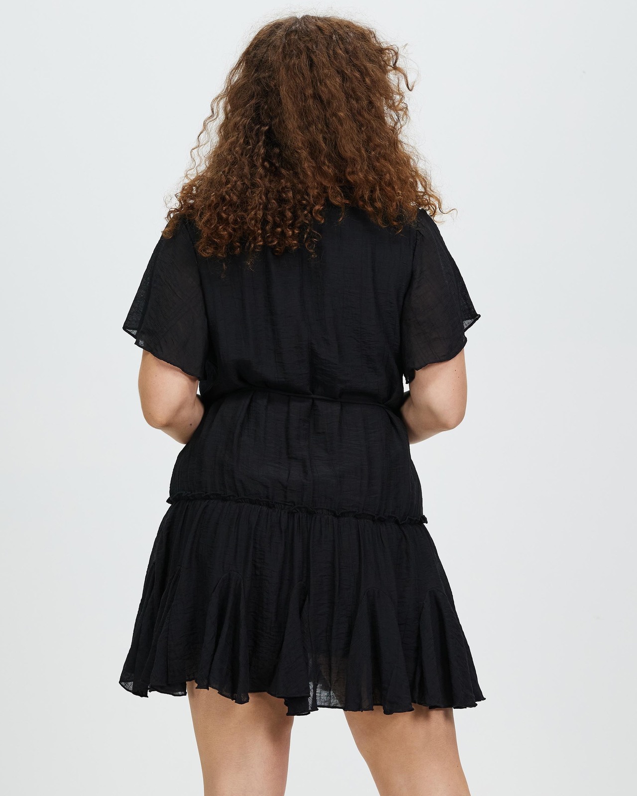 Luna Mini Dress Size 10 BNWT