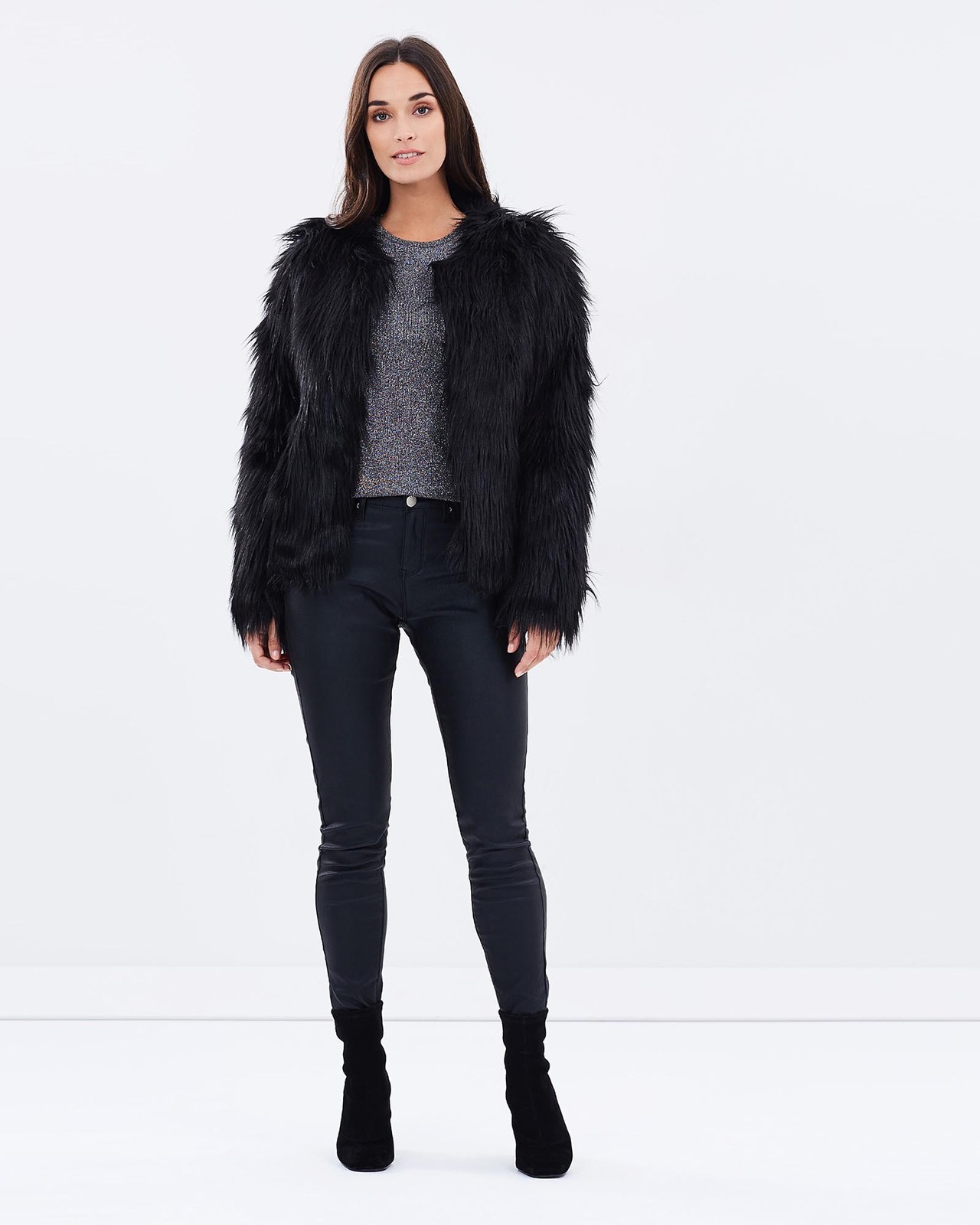 Unreal Dream Jacket
