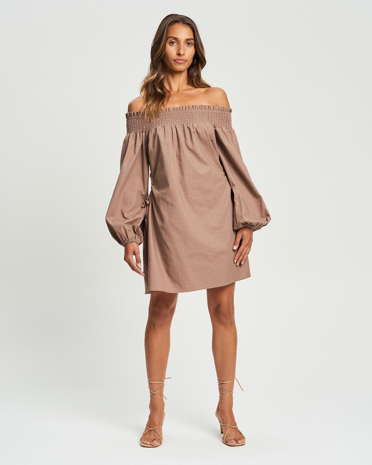 Chicago Mini Dress