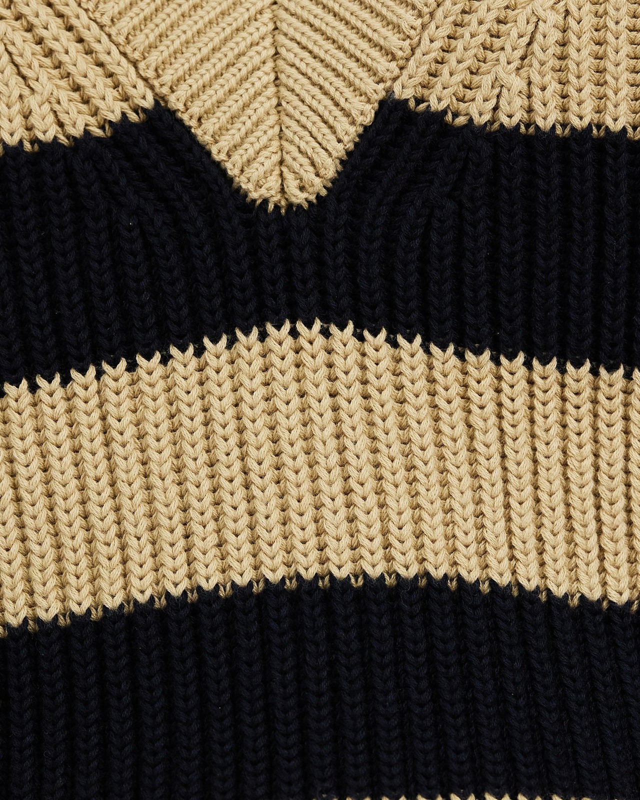 Hanna Oversized Knit Top