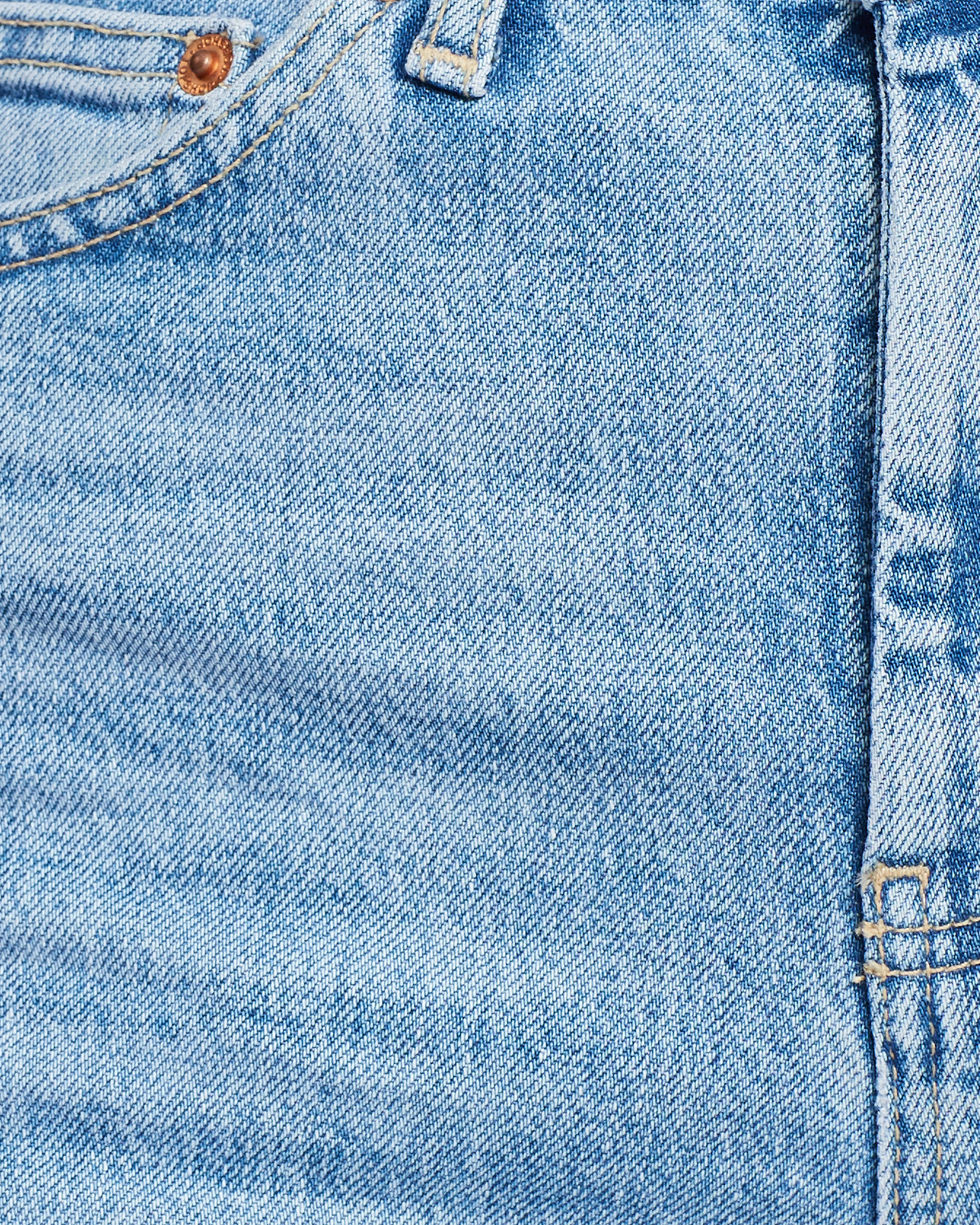Straight Leg Jeans Size 24