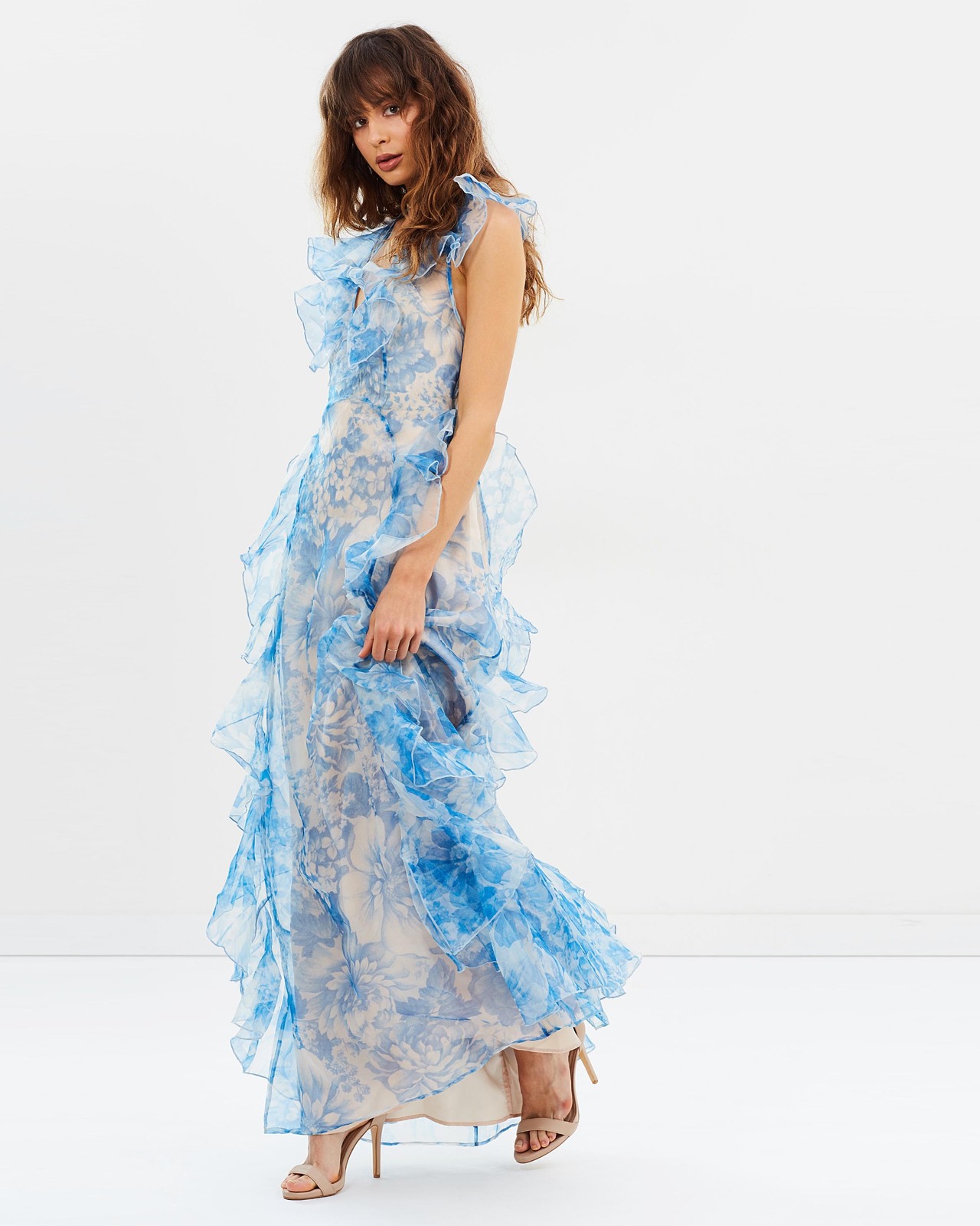 alice McCALL Oh My Goddess Dress Size 10 - AirRobe