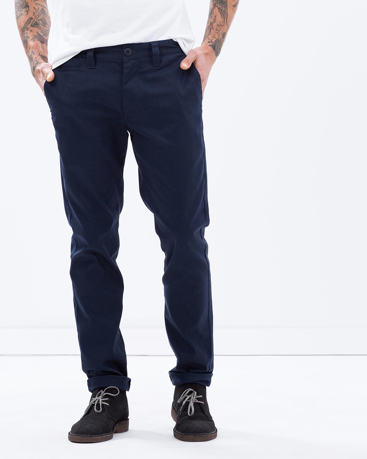 Deus ford pant Clearance