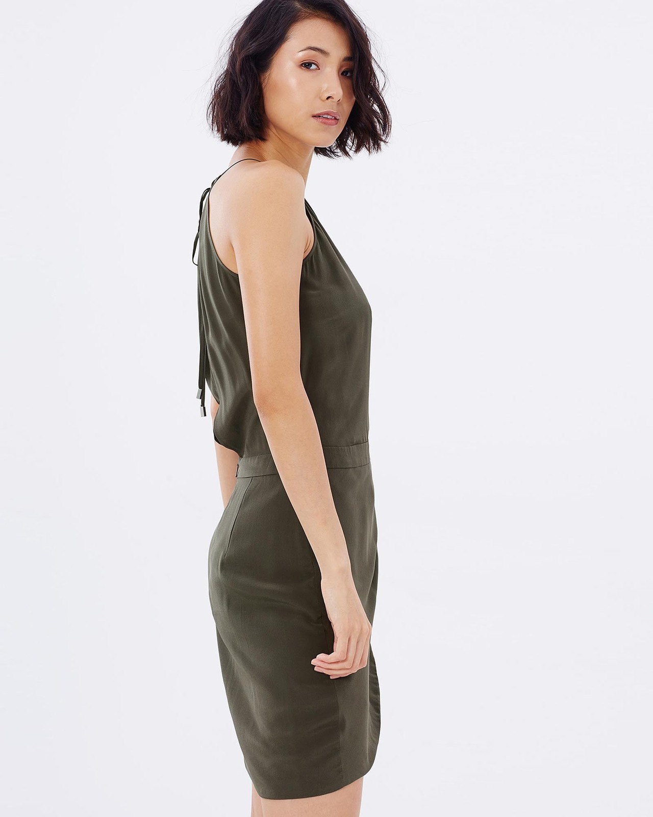 Stevie Dress Size 10