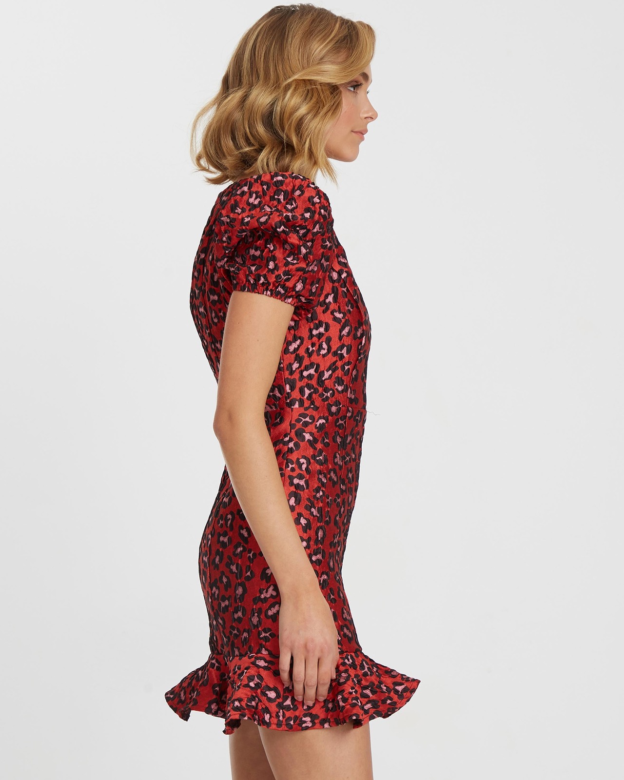 Ford Low Front Dress Size 12