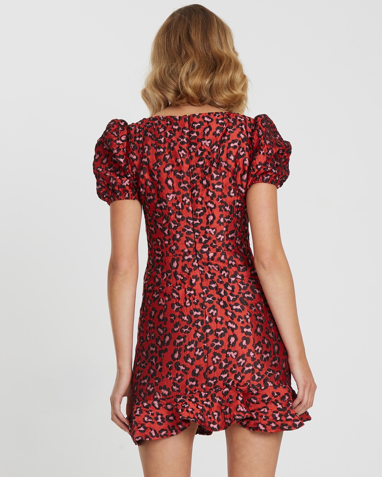 Ford Low Front Dress Size 12