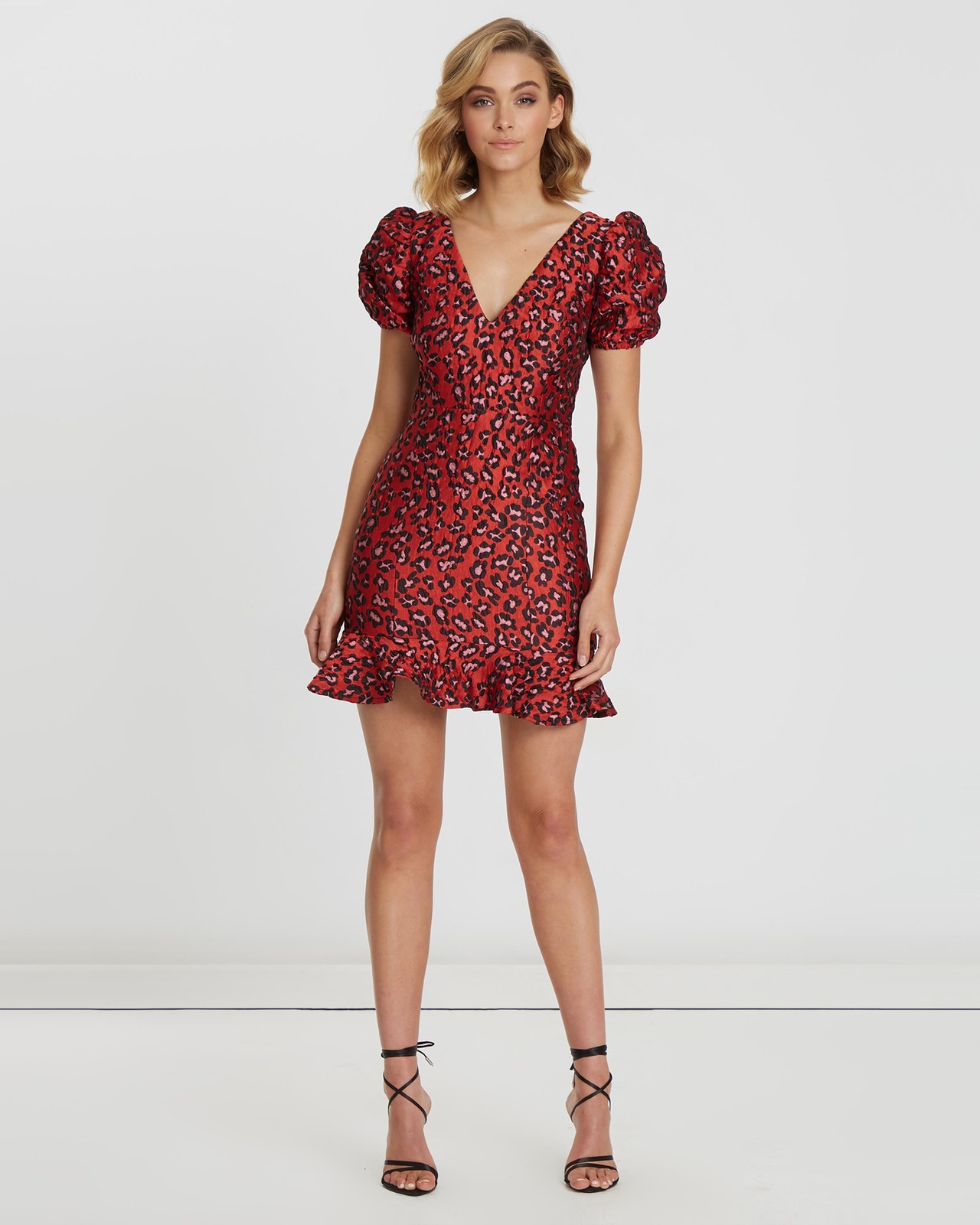 Ford Low Front Dress Size 12