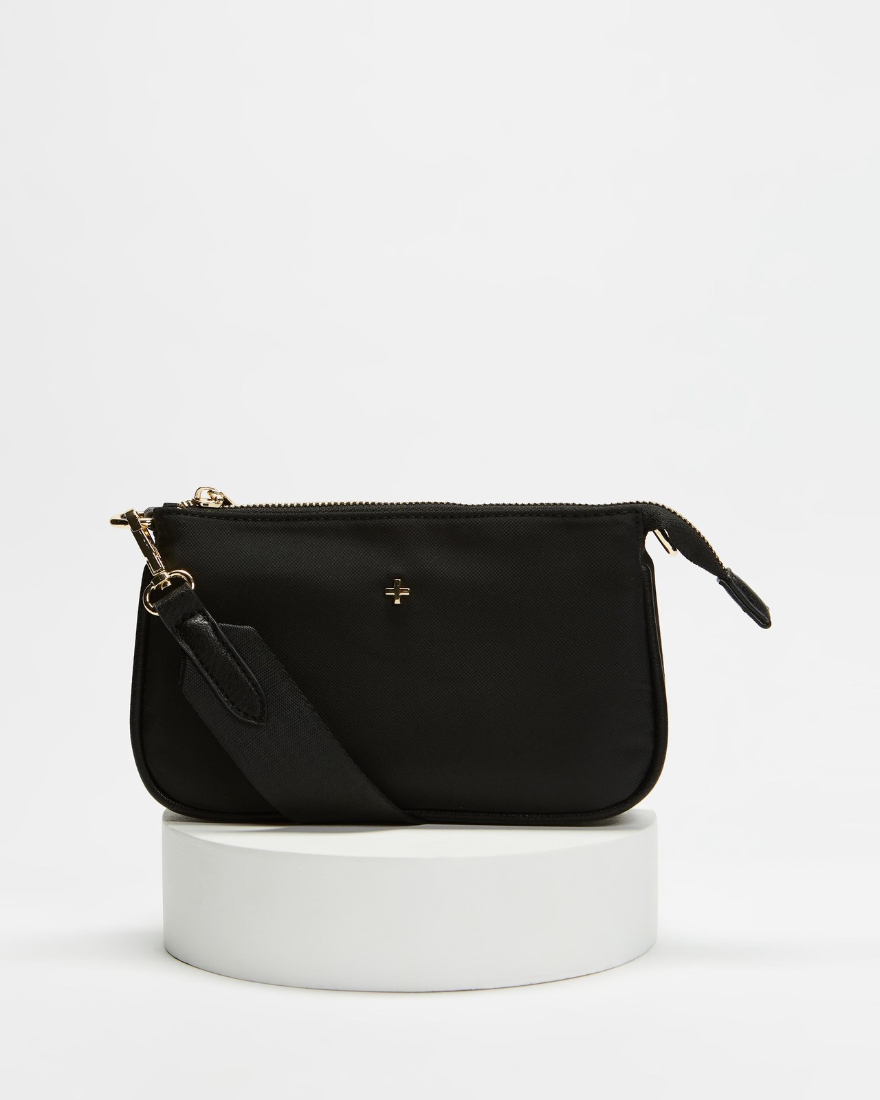 Phoenix Crossbody Bag