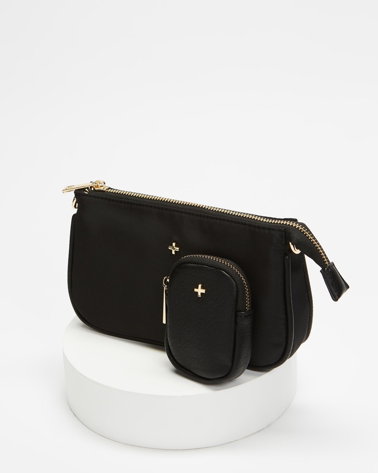 Phoenix Crossbody Bag