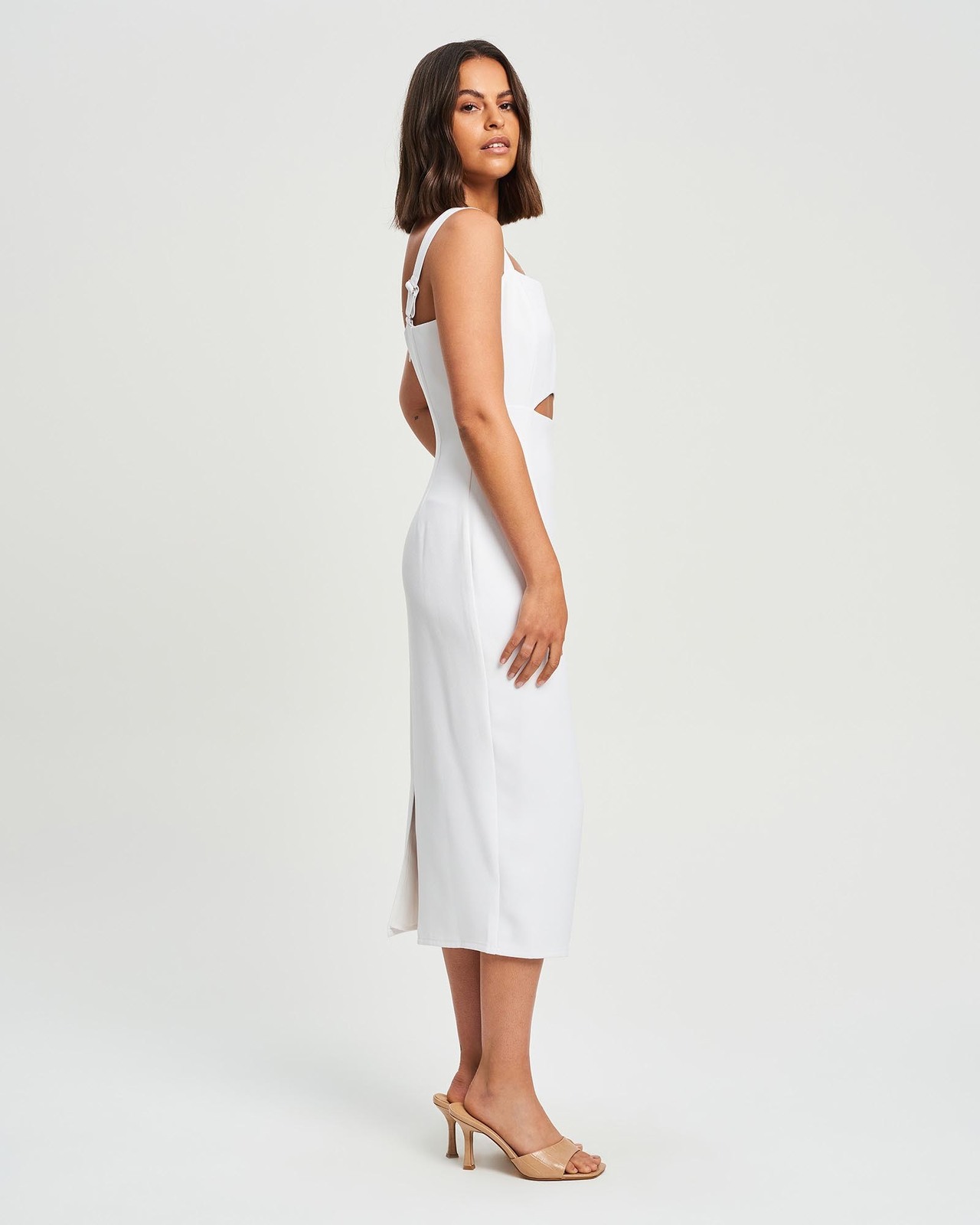 Alicia Dress Size 10