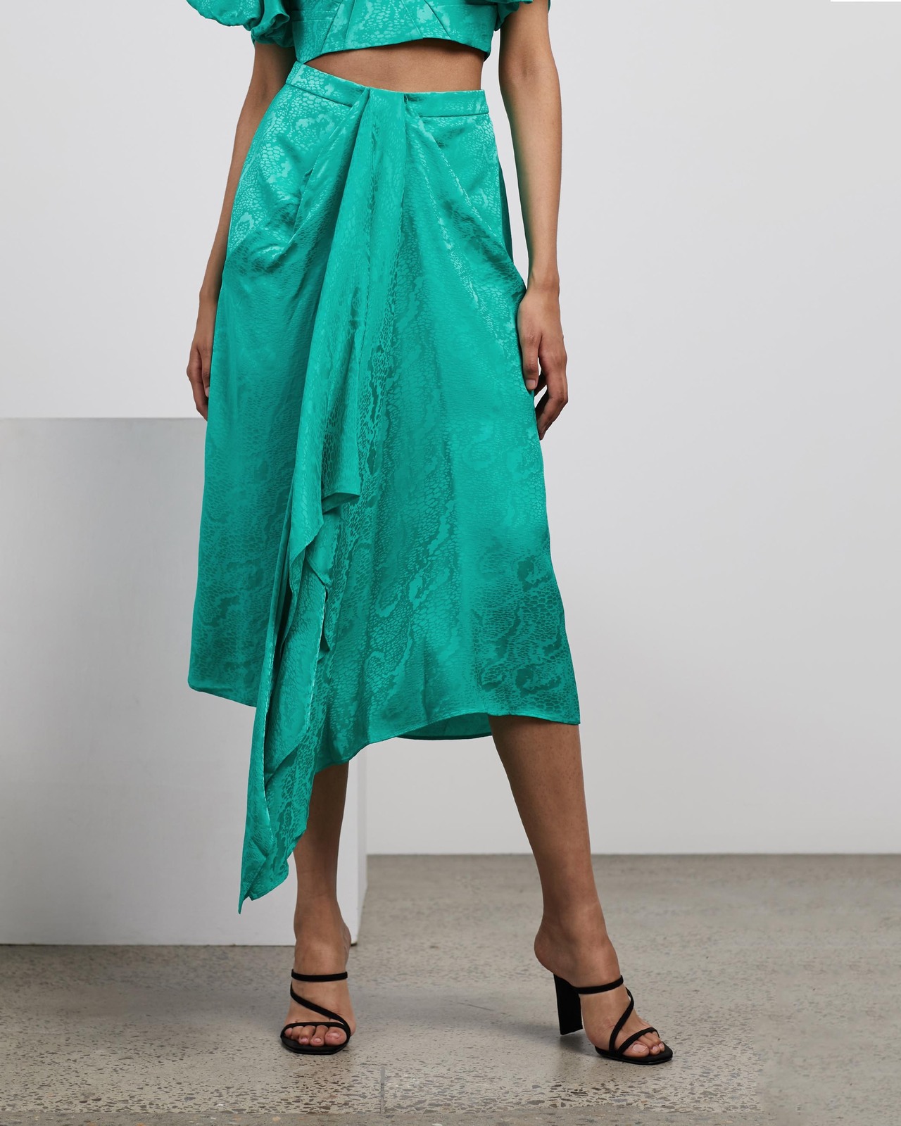 Godwick Skirt Size 8 BNWT