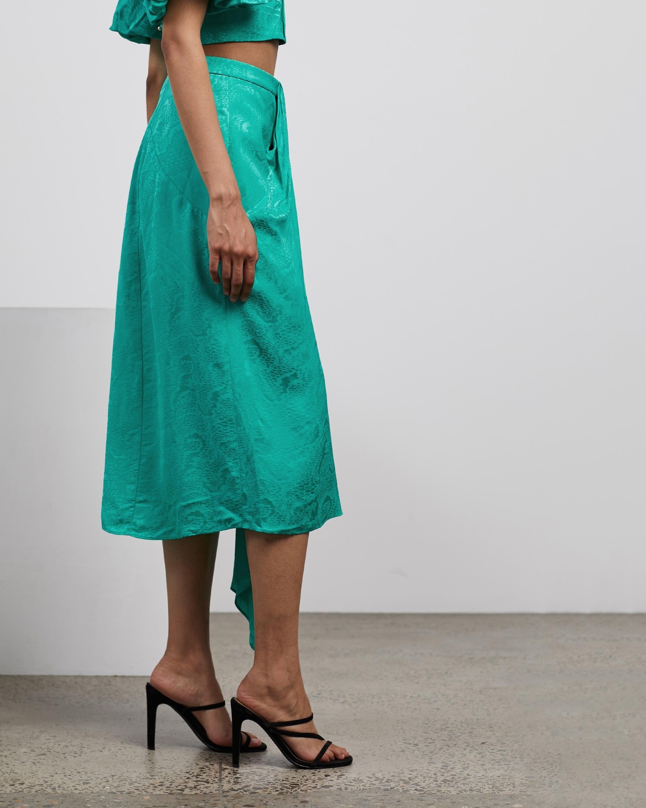 Godwick Skirt Size 8 BNWT