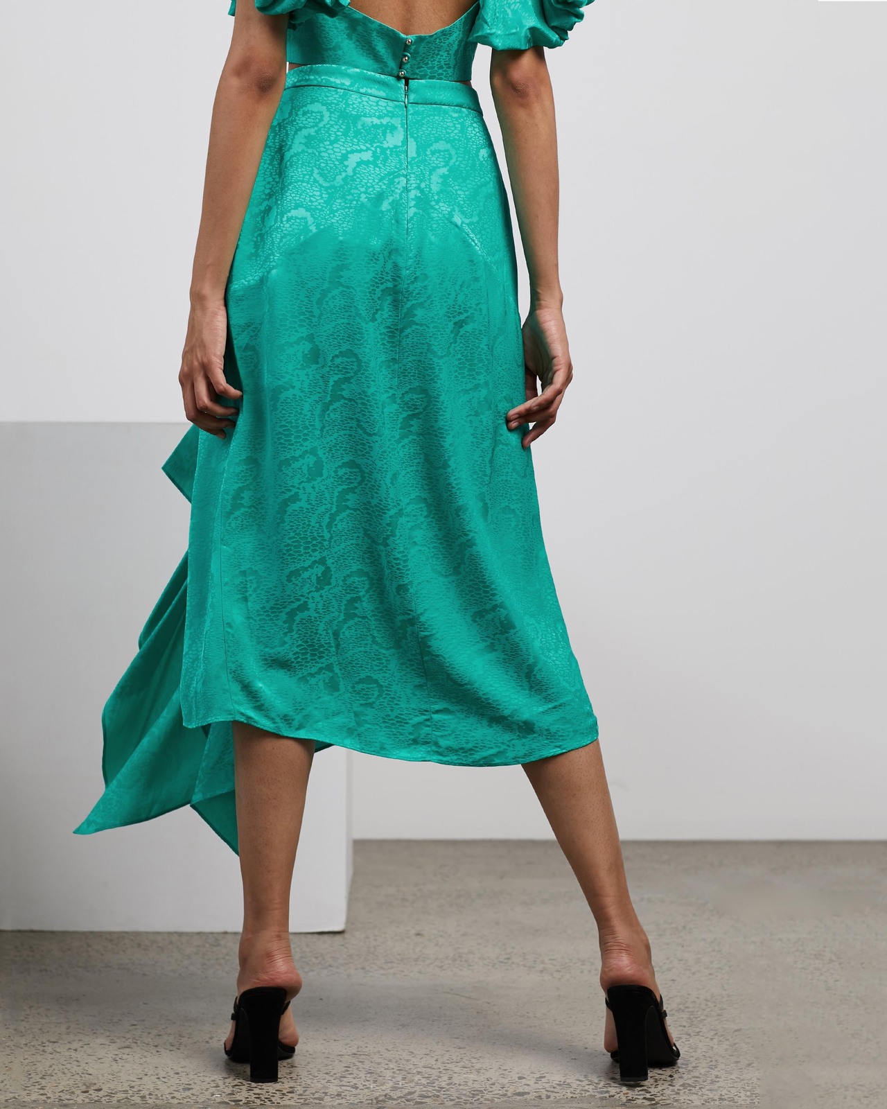 Godwick Skirt Size 8 BNWT