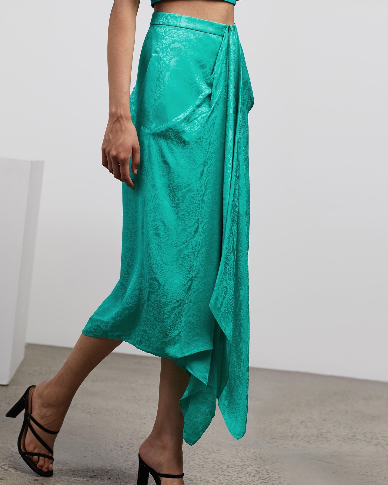Godwick Skirt Size 8 BNWT