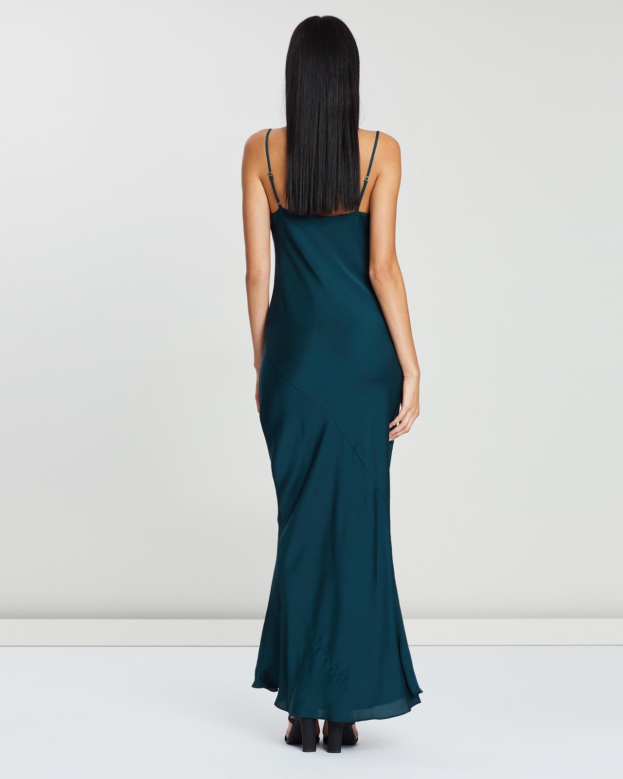 Bias Slip Dress Size 6