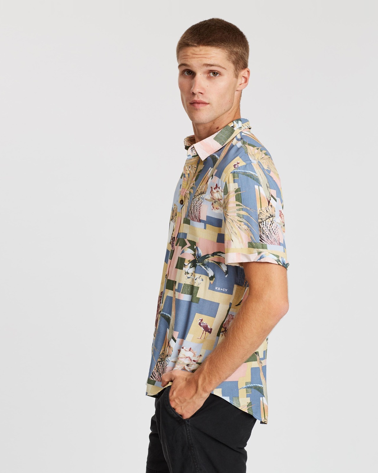 Destination Shirt Size L