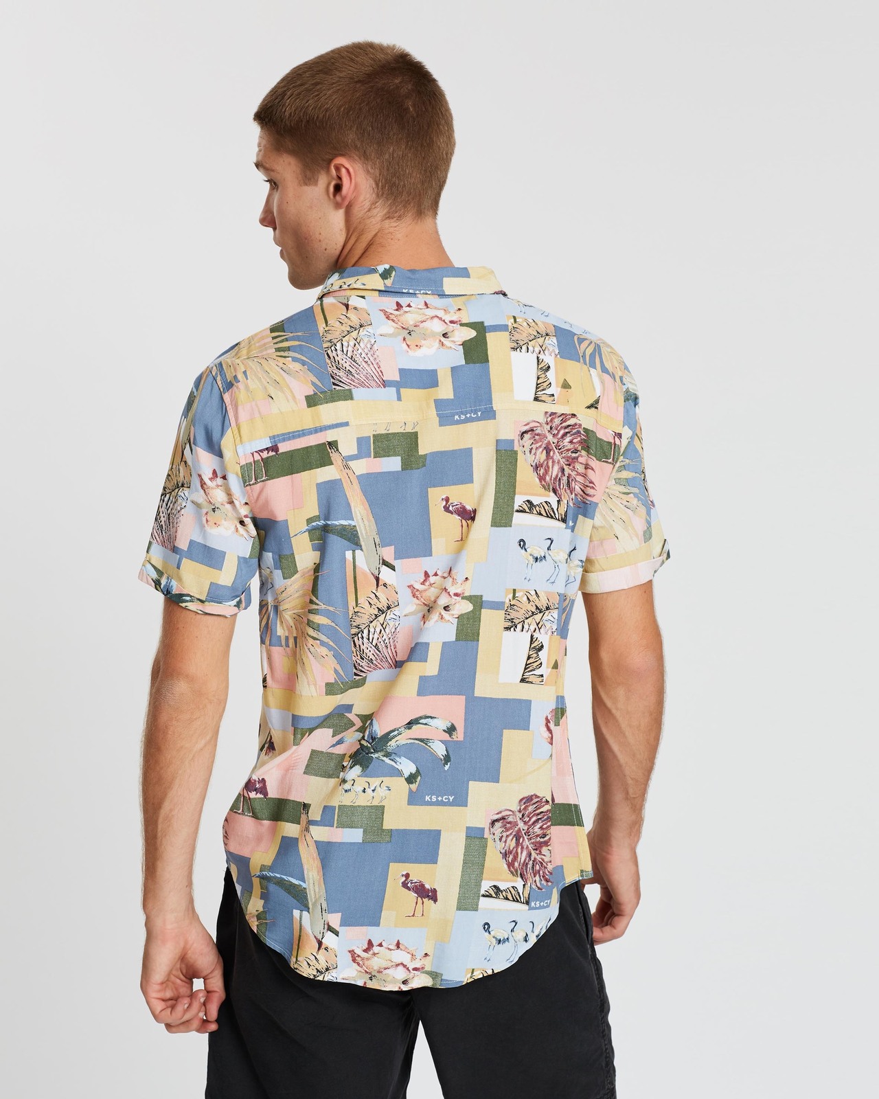 Destination Shirt Size L