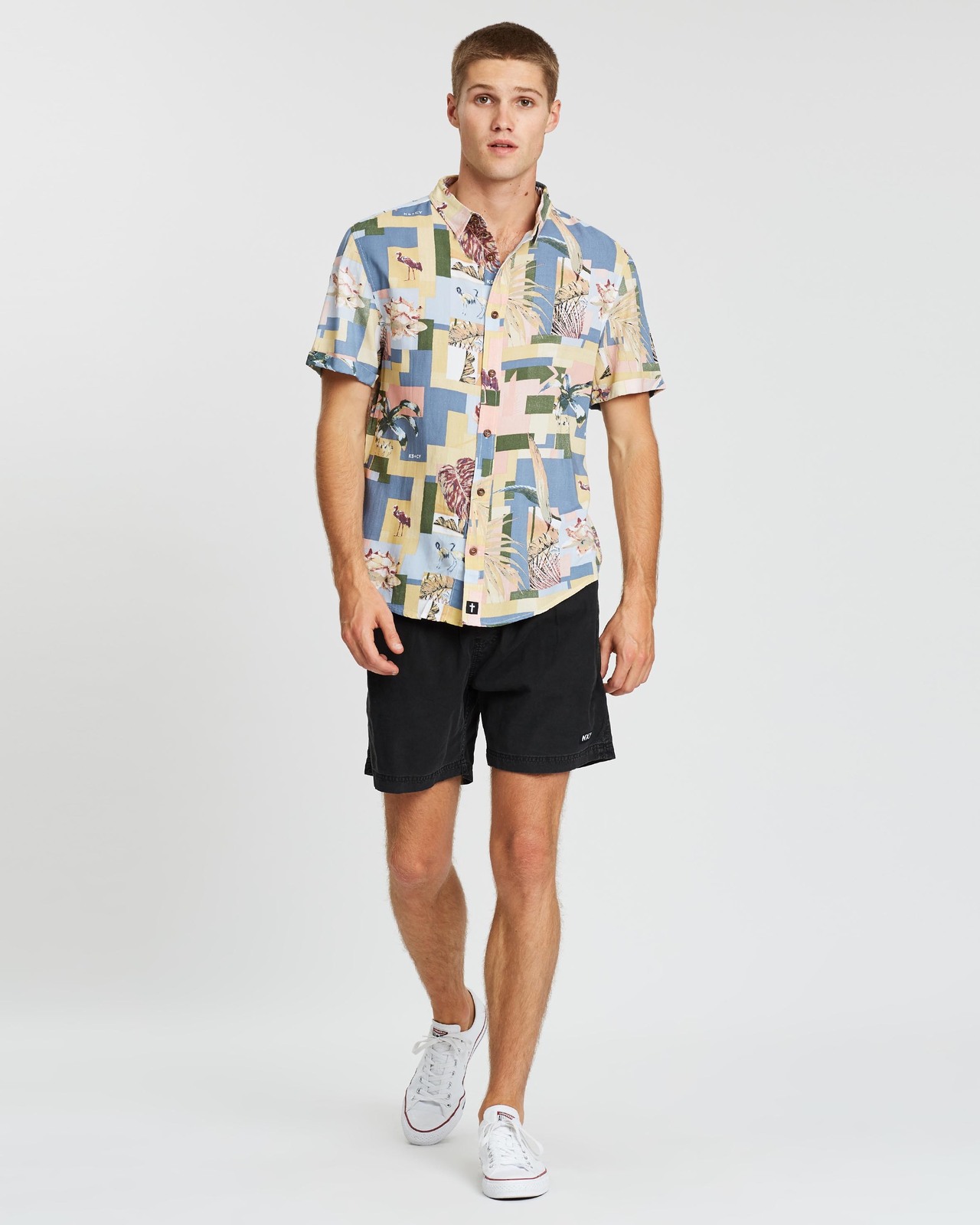 Destination Shirt Size L