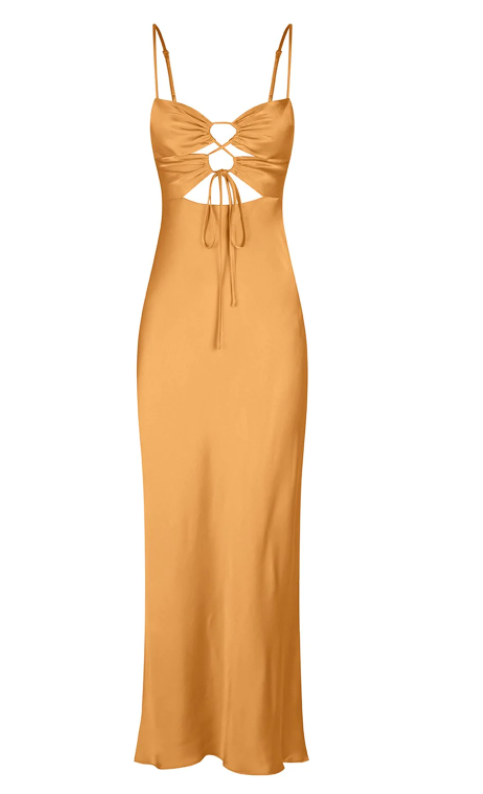 shona joy alma backless midi dress WEDTREND Women Halter Black Tie Dress A-Line Backless Ruched Maxi Formal  Dress main image 0