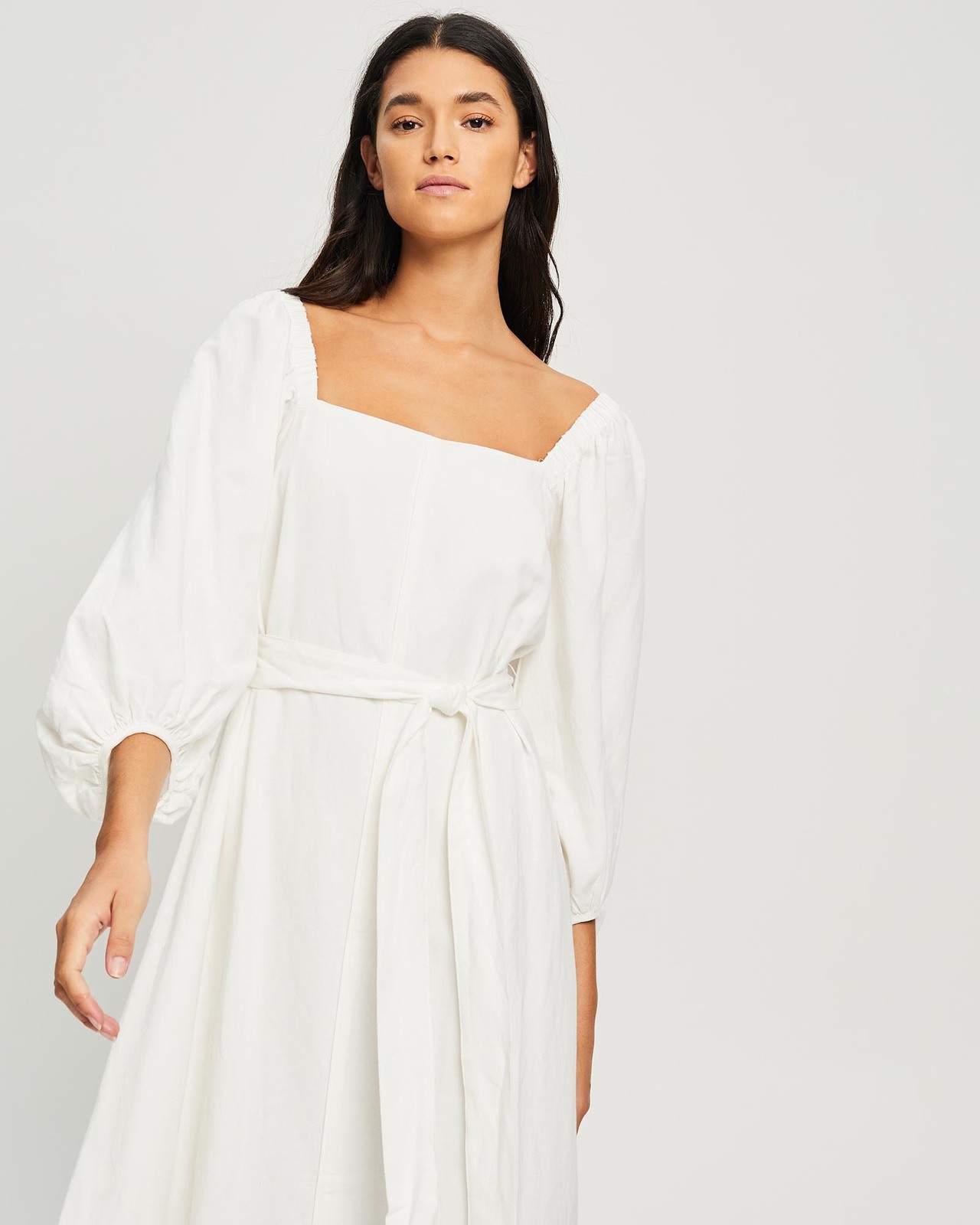 Rellida Midi Dress