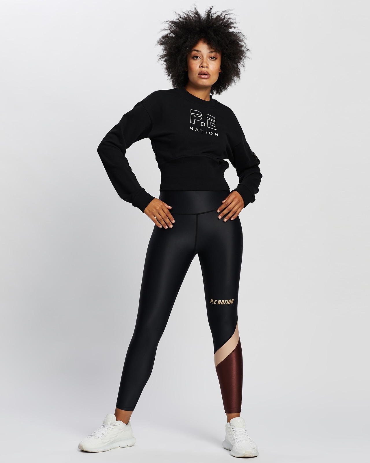 Sprint Shot Sweat Size 8 - AirRobe
