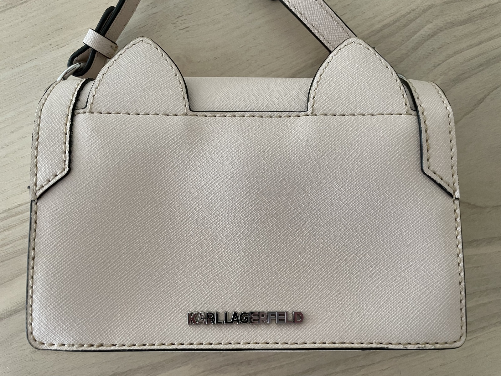 Kocktail Cat Cross Body