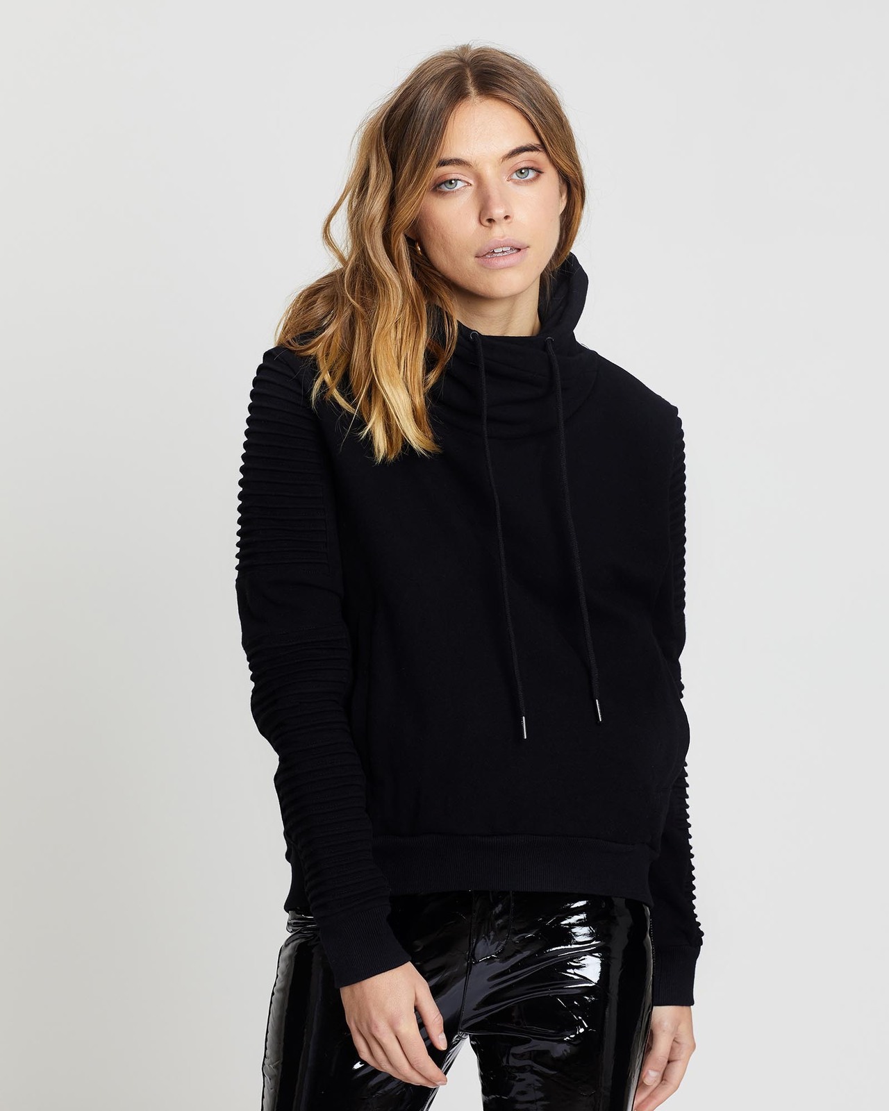 Adeline Sweater