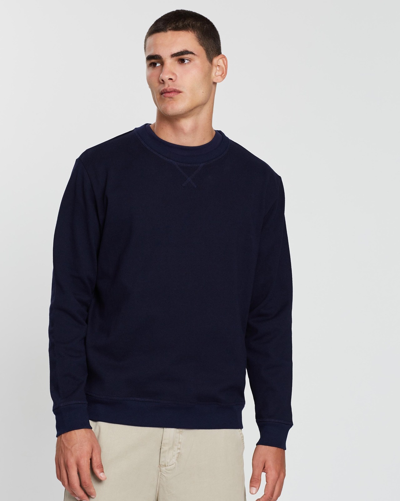 Héritage Sweat