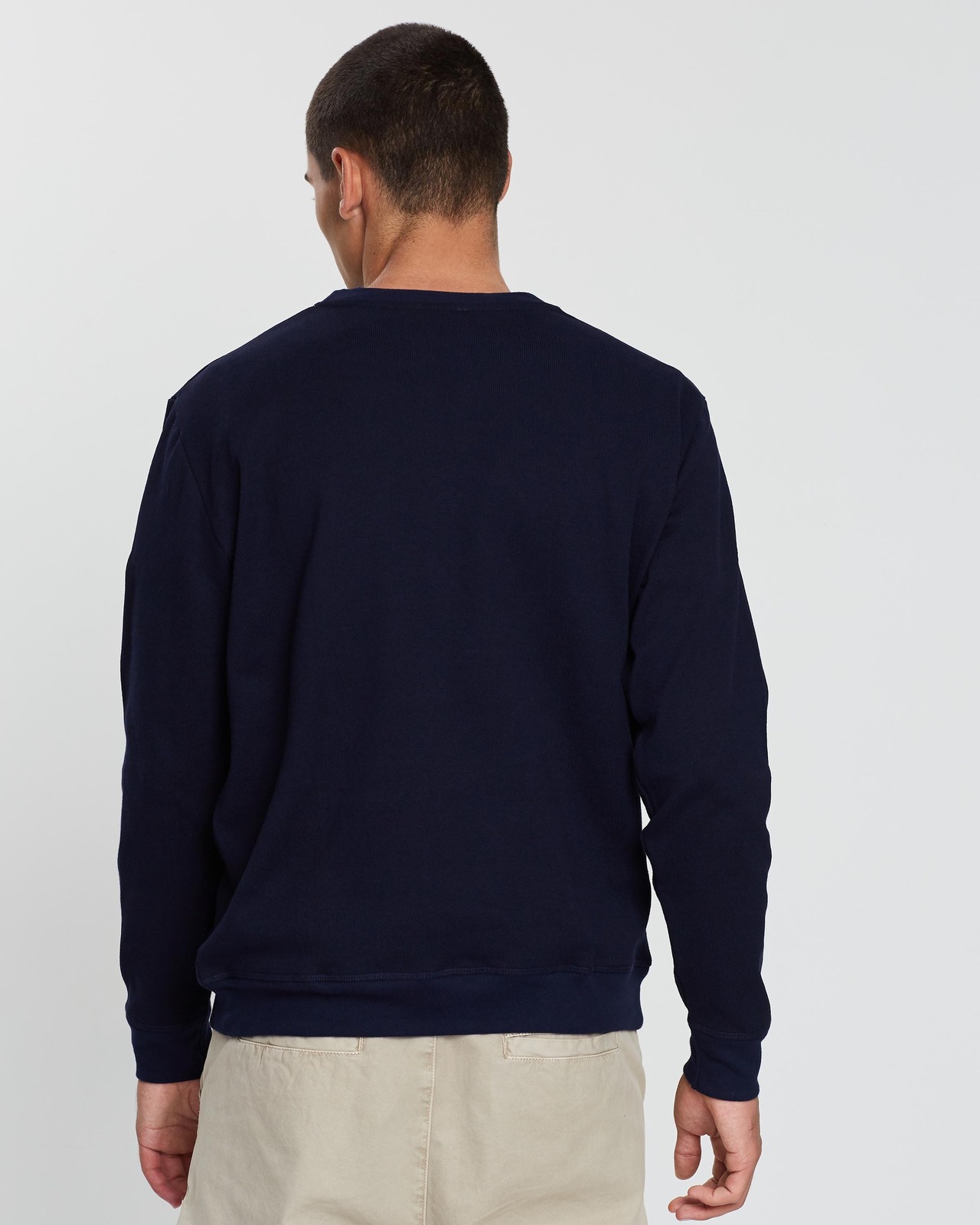Héritage Sweat