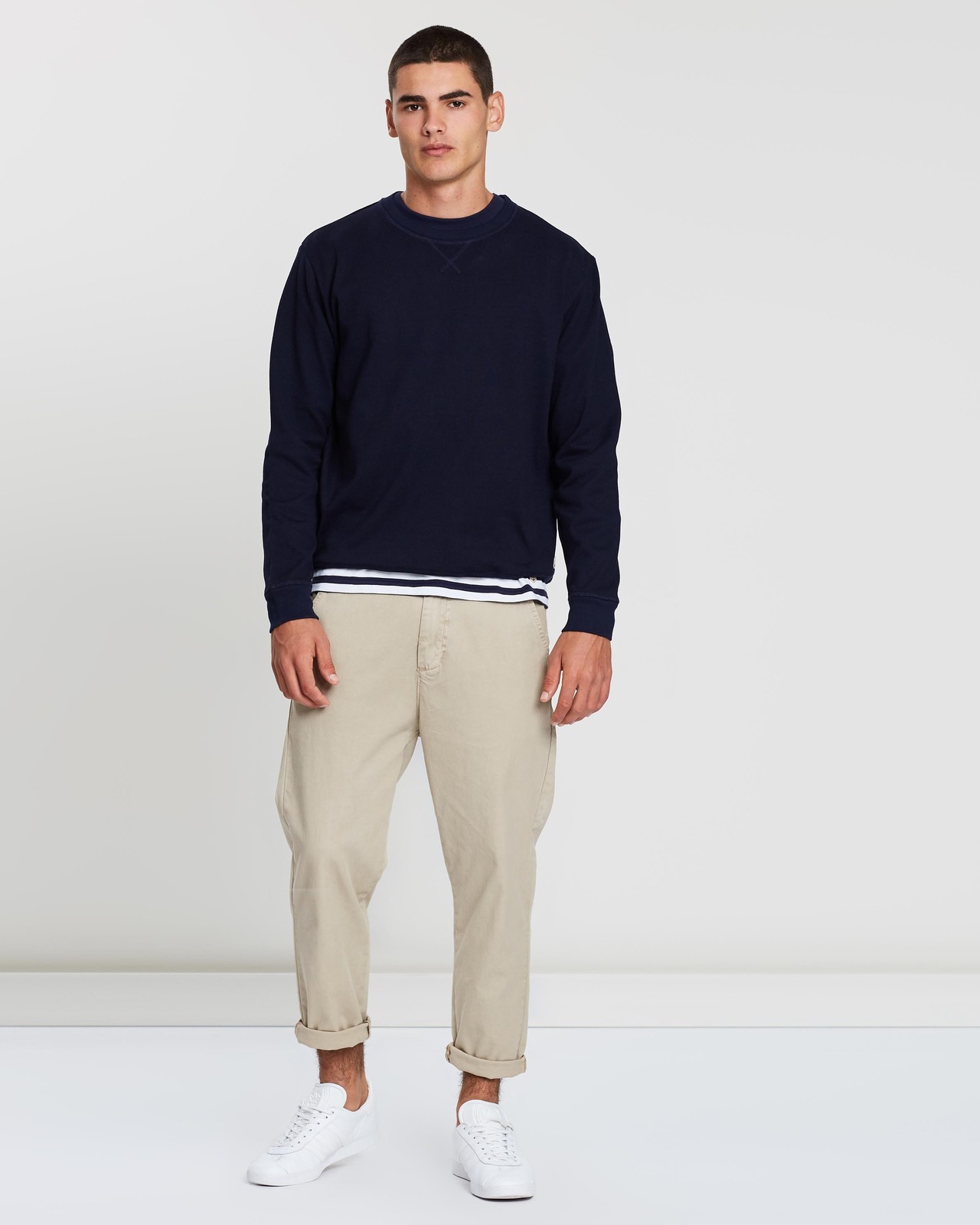 Héritage Sweat