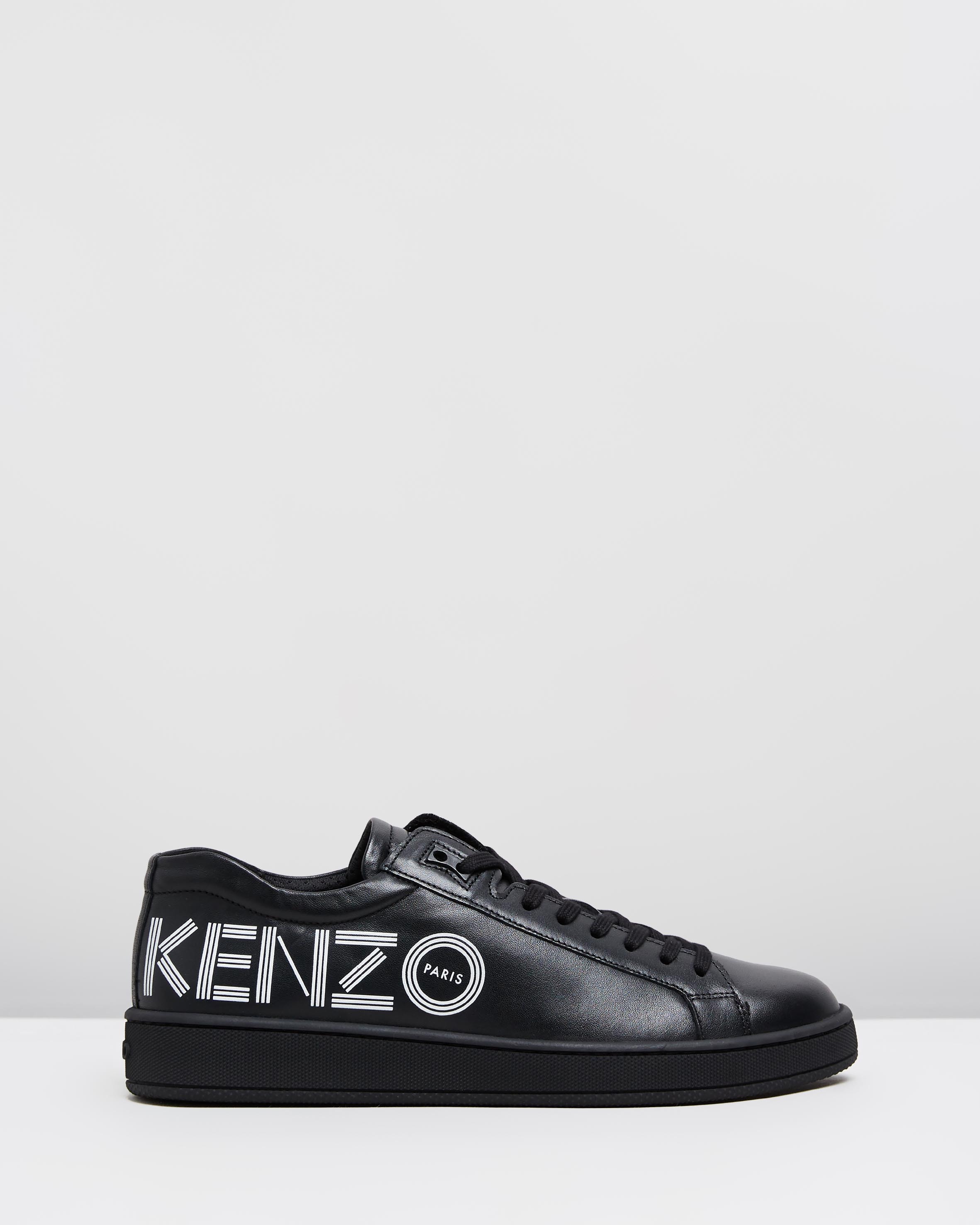 スニーカー Kenzo Low Top Sneaker KENZO-Pace Low Top Sneaker | GATE