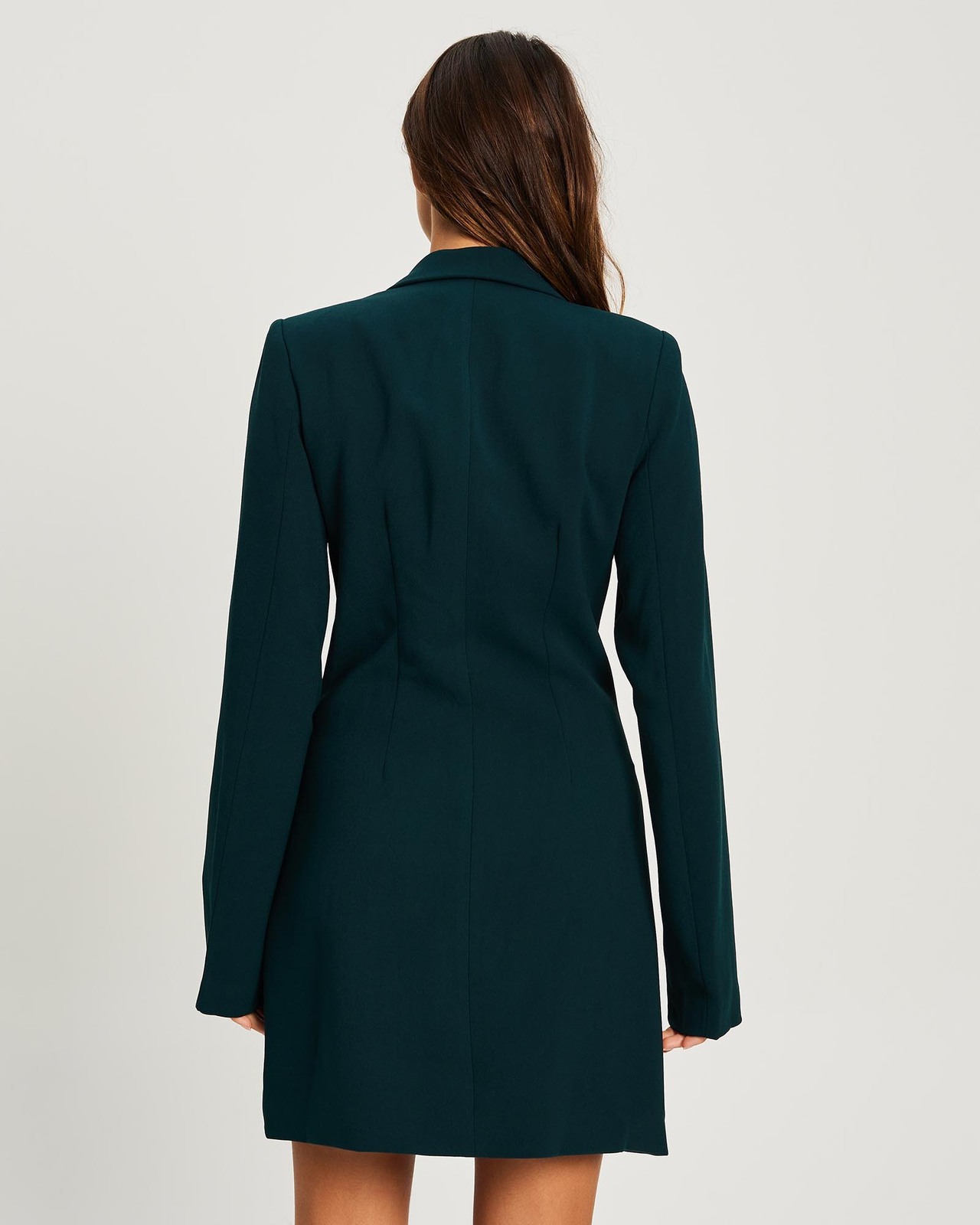 Elle Blazer Dress