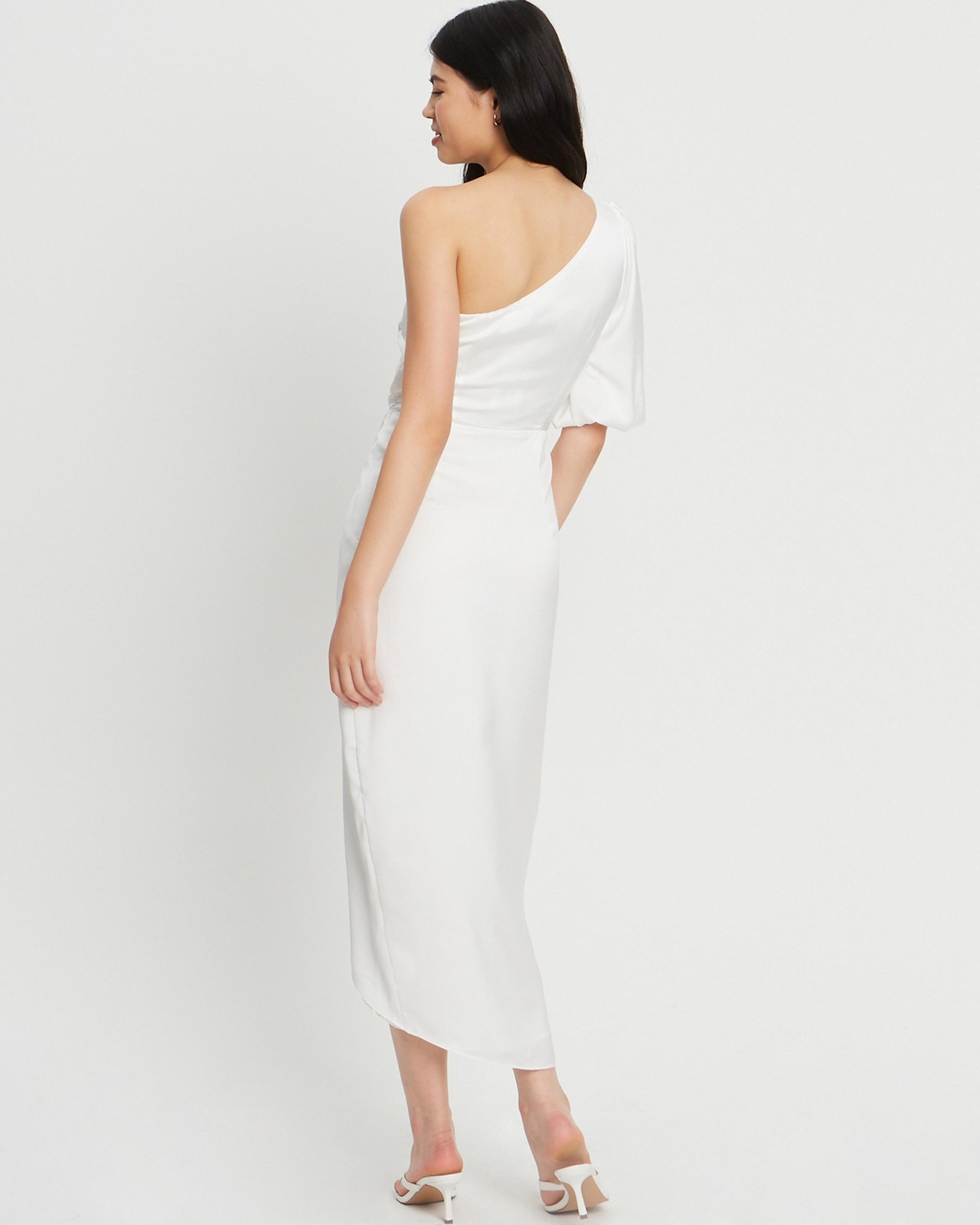 Glory Midi Dress Size 10