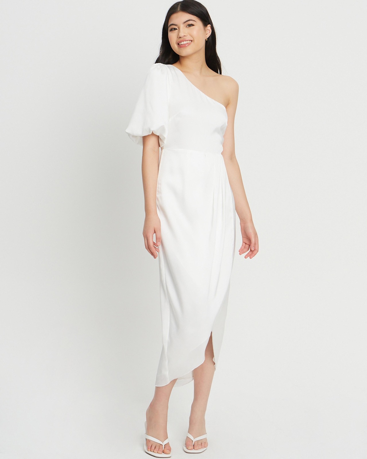 Glory Midi Dress Size 10
