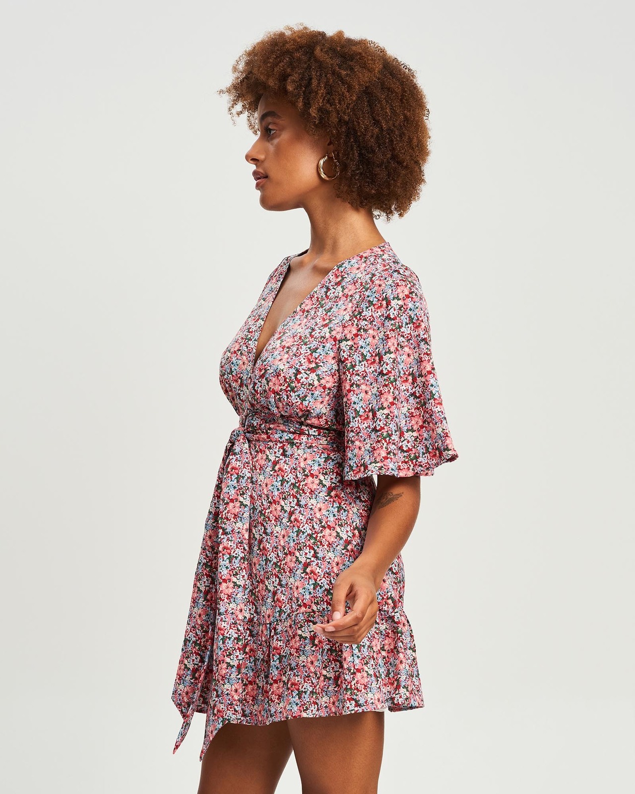 Martha Mini Dress size 10