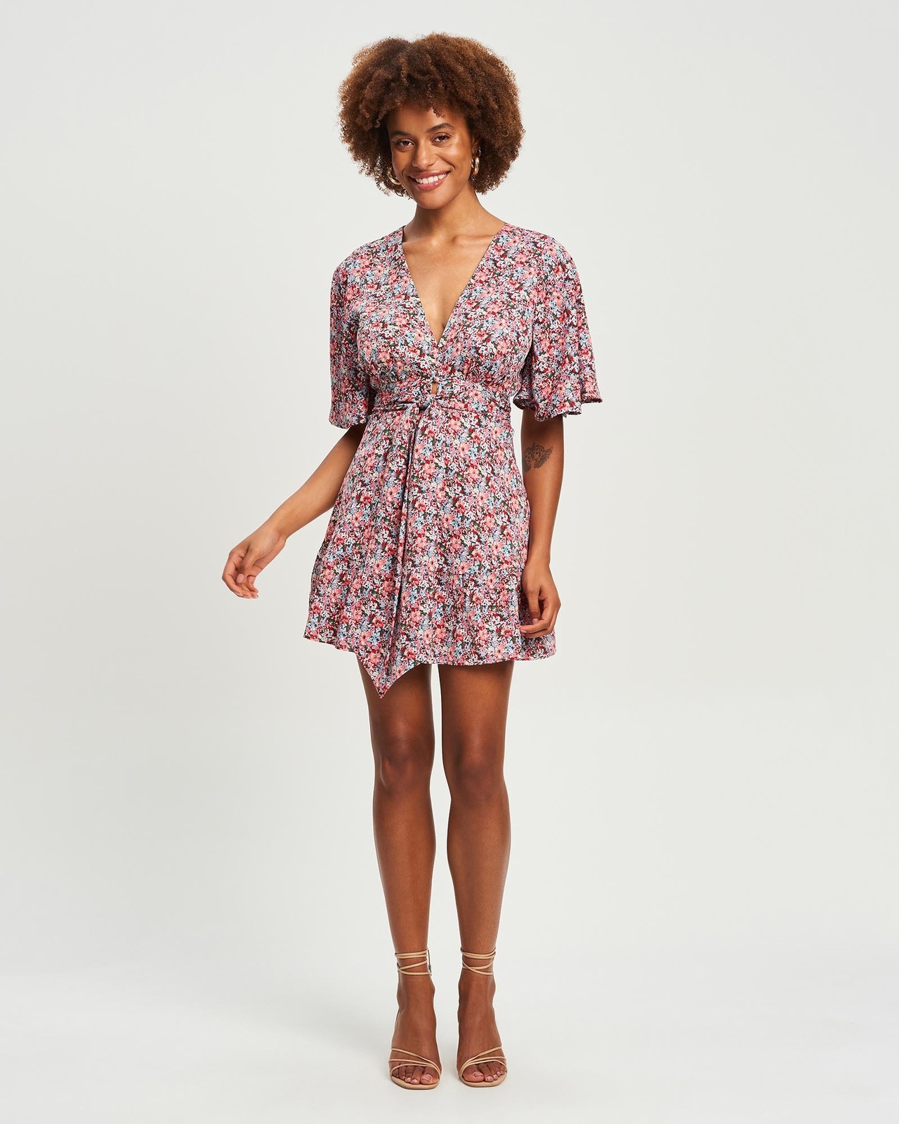 Martha Mini Dress size 10