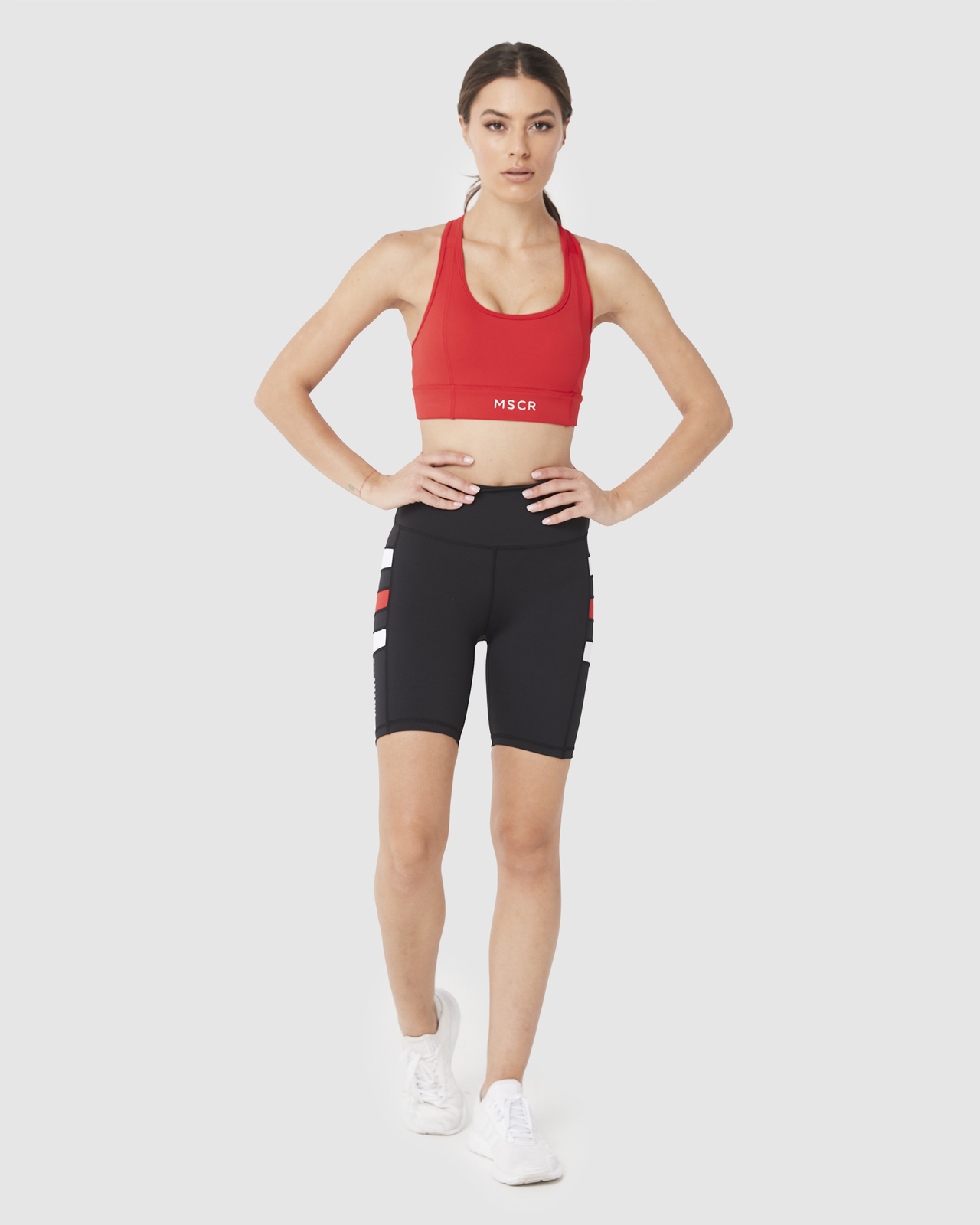 Biker Shorts Size 10