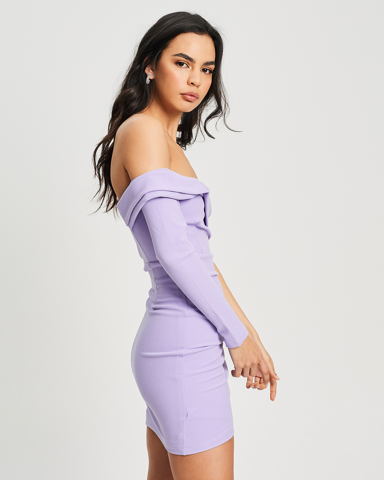 Margot Dress Size 10