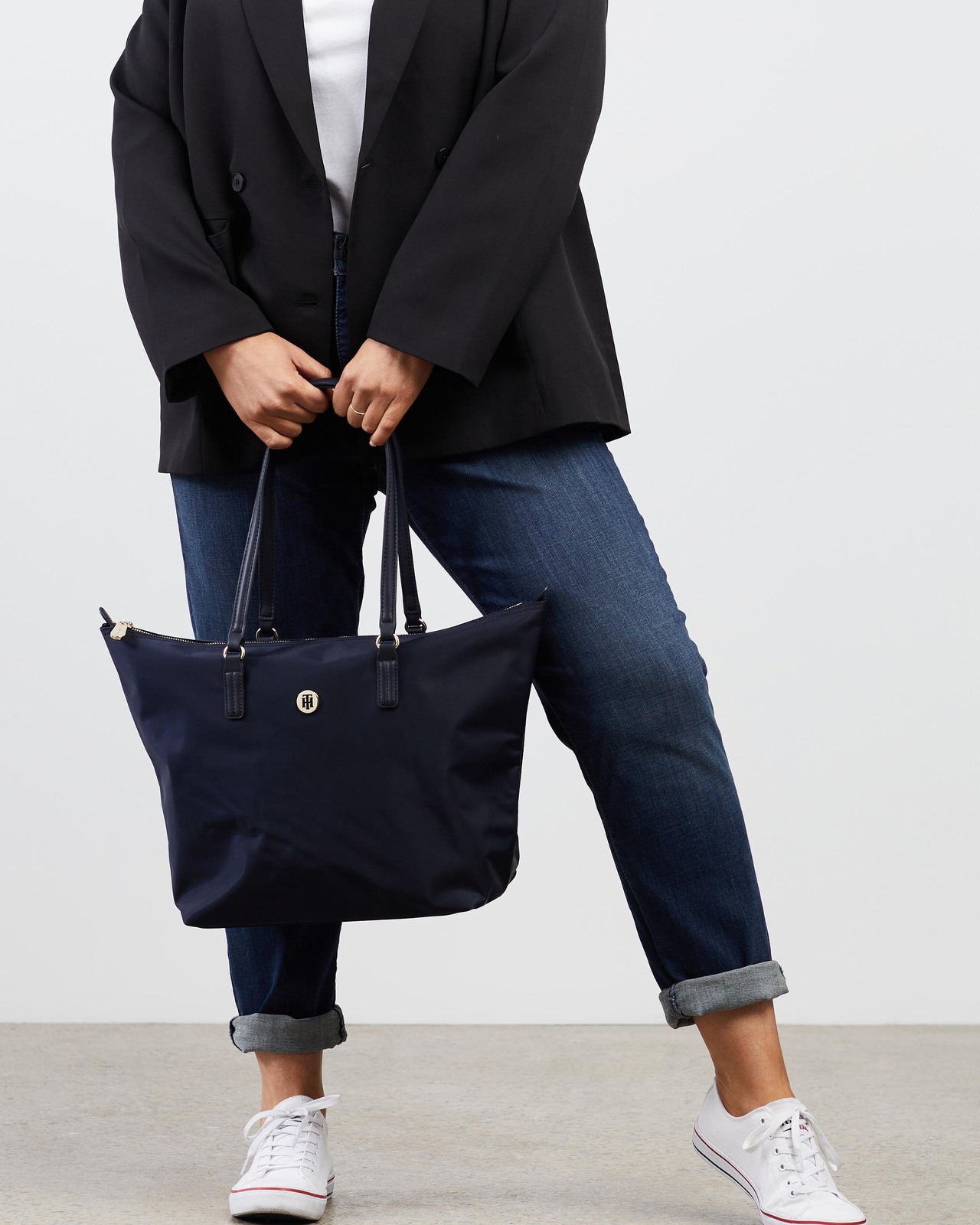Poppy Tote 